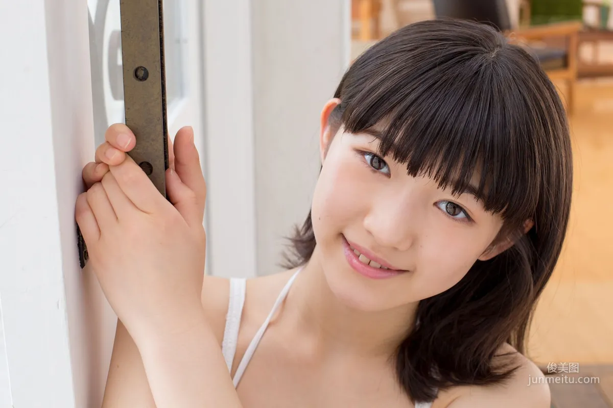 Risa Sawamura 沢村りさ - Secret Gallery (STAGE2) 01 [Minisuka.tv] 写真集28