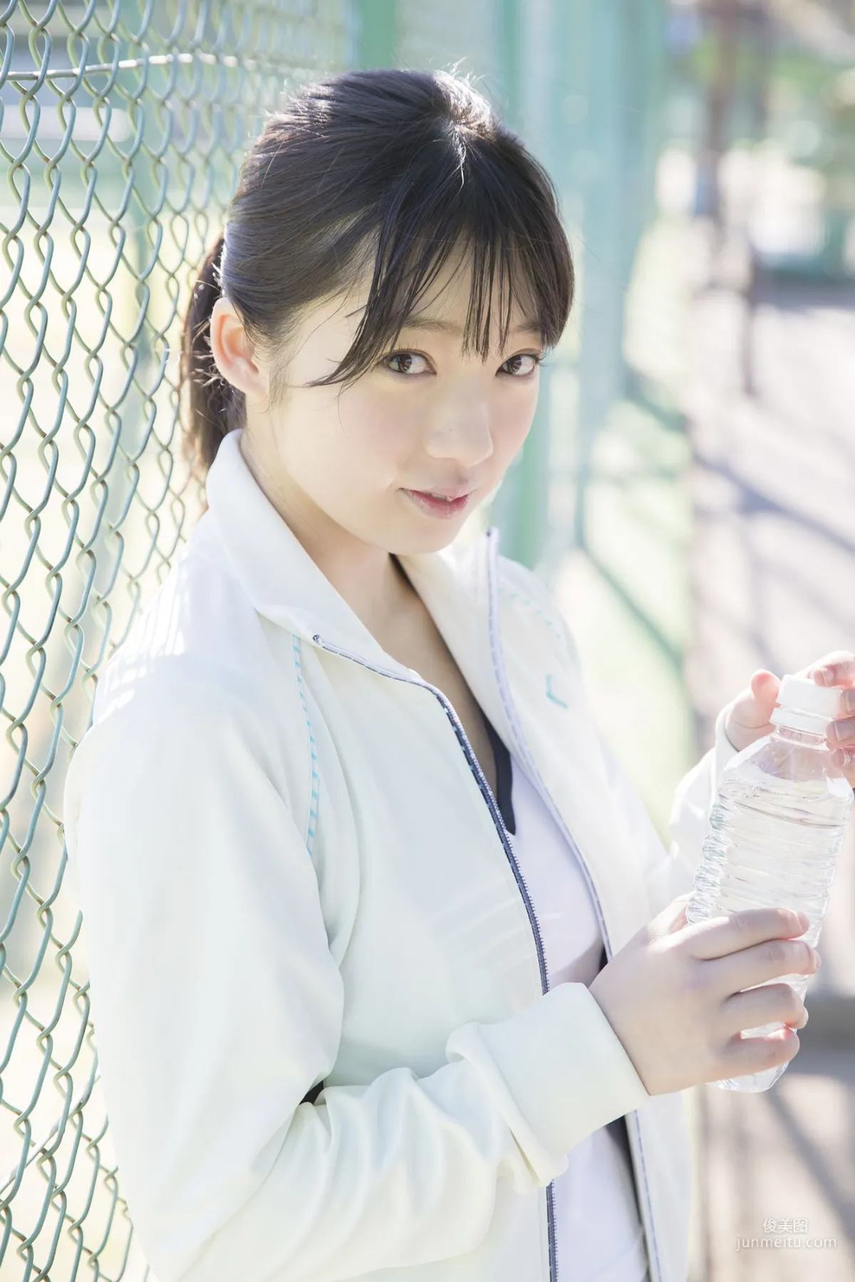 山岸理子 Riko Yamagishi [Hello! Project Digital Books] No.180 写真集22