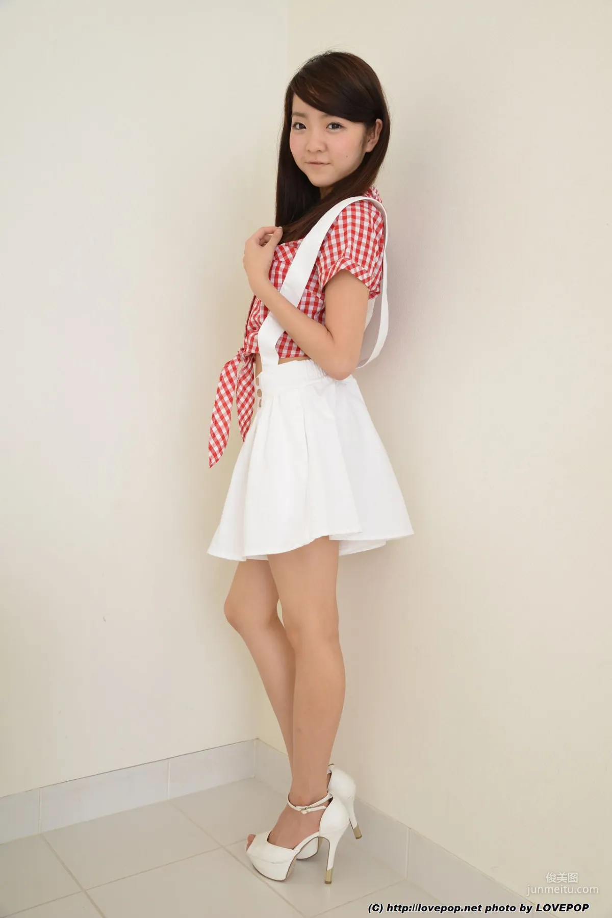 [LOVEPOP] Yui Saotome 早乙女由依/早乙女ゆい Photoset 01 写真集7