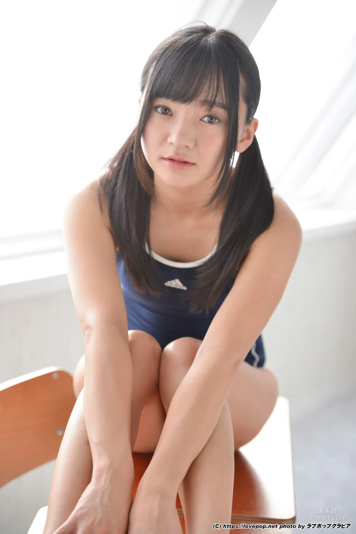 [LOVEPOP] 西永彩奈 Ayana Nishinaga Photoset 05 写真集42