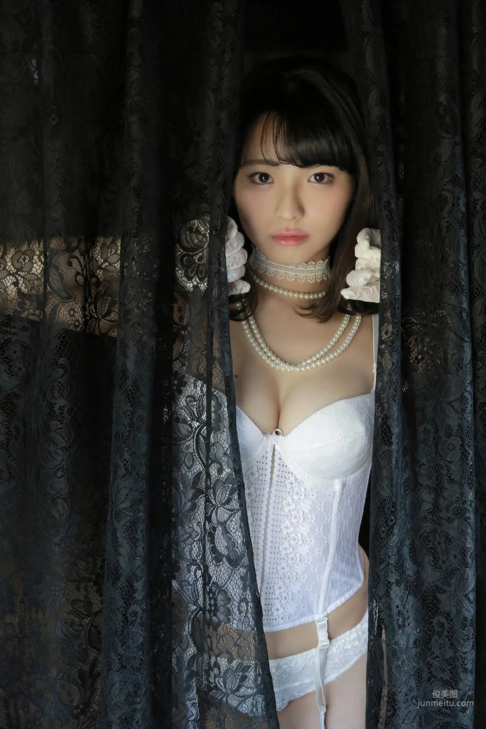 片岡沙耶 Saya Kataoka [YS-Web] Vol.820 写真集25