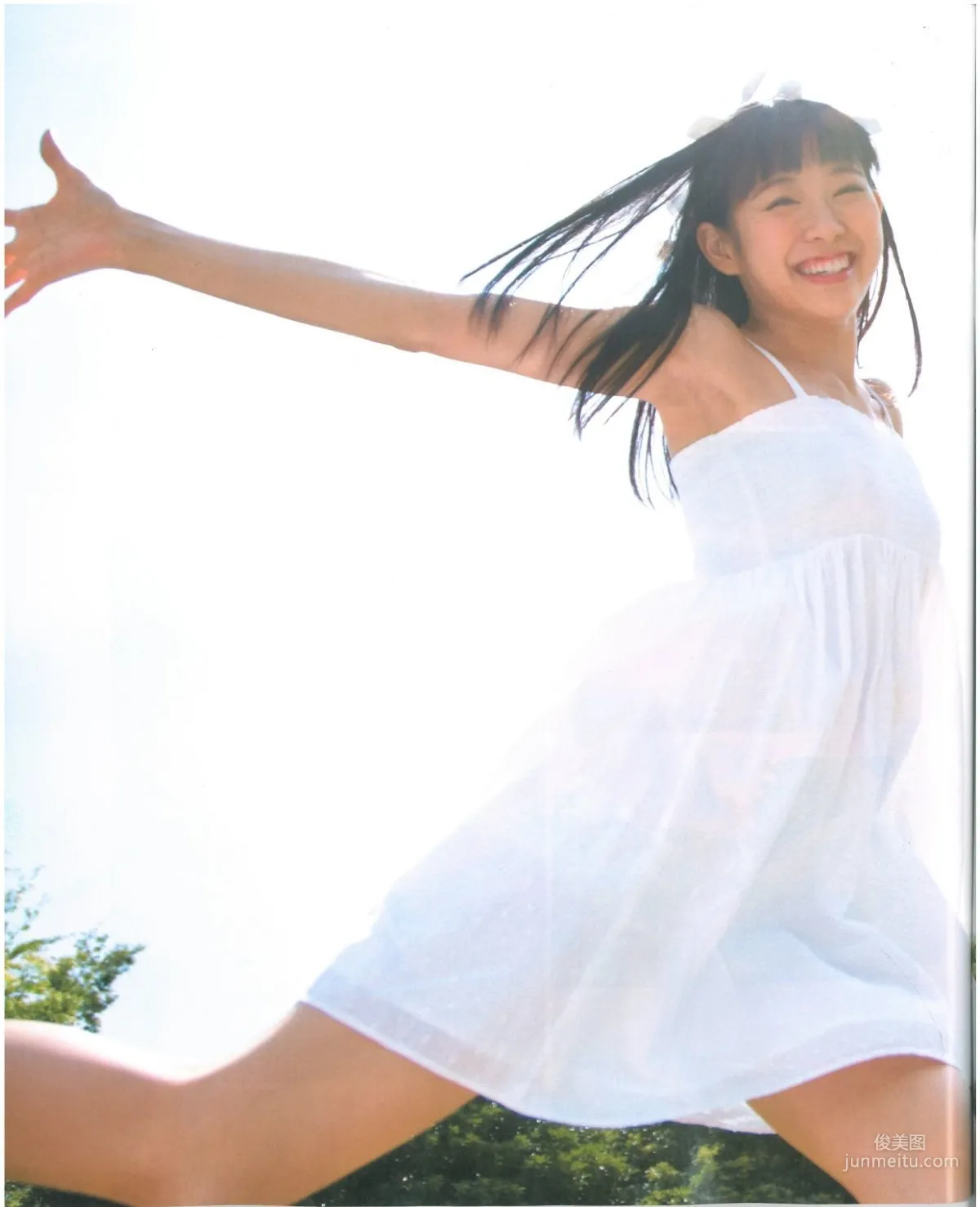 [Bomb Magazine] 2013年No.07 渡辺美優紀 乃木坂46 NMB48 写真杂志3
