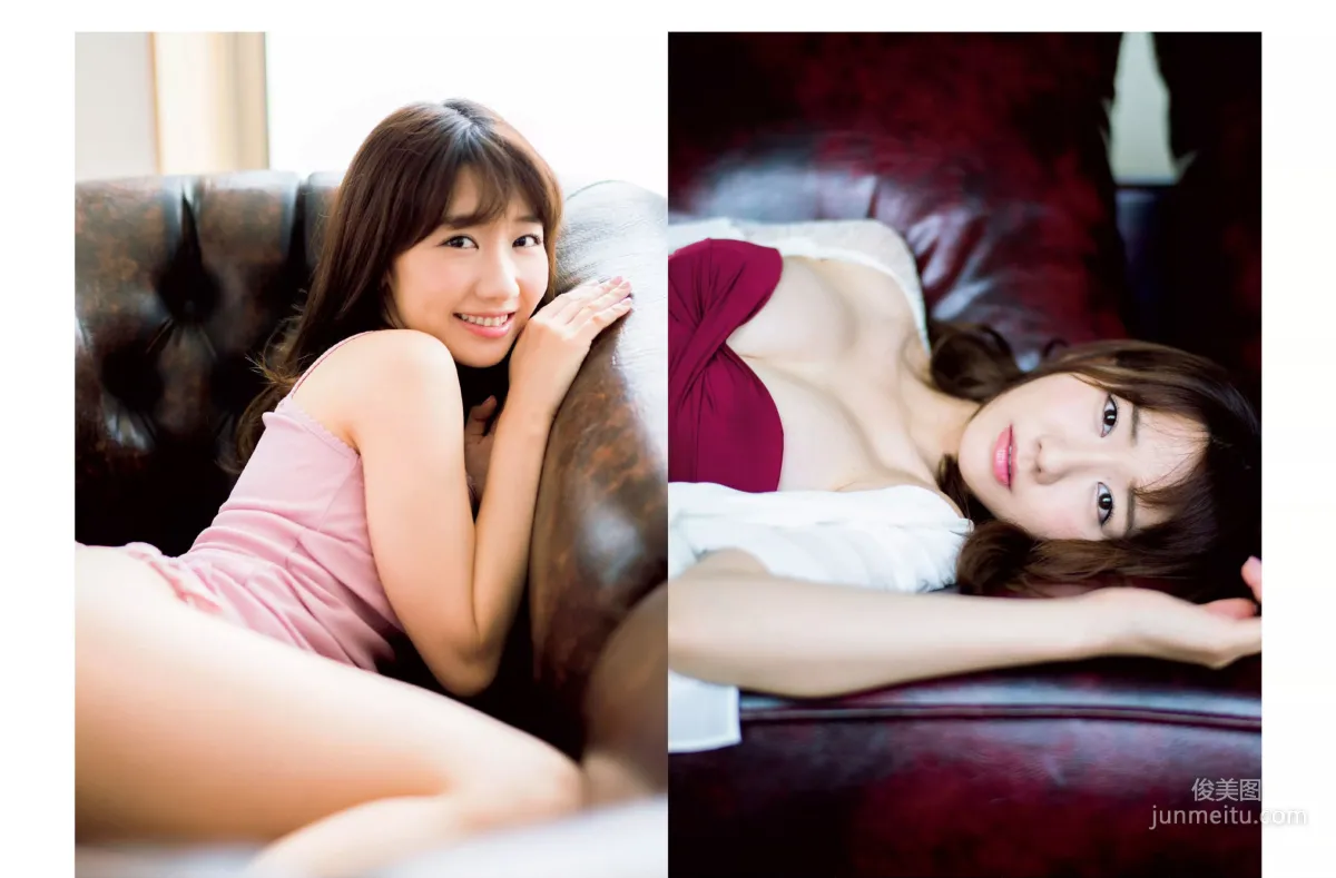 [FLASH] 谷村奈南 星名美津紀 柏木由紀 2015.09.15 写真杂志14