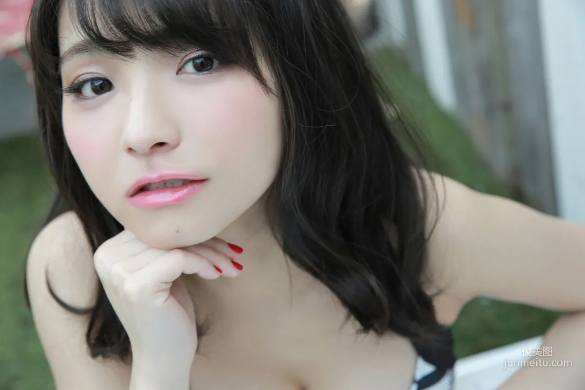 片岡沙耶 Saya Kataoka [YS-Web] Vol.820 写真集71