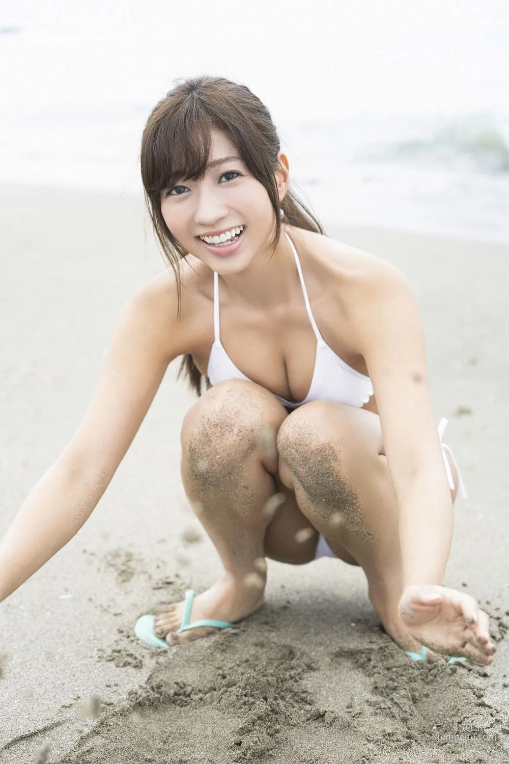 大贯彩香 Onuki Sayaka [YS-Web] Vol.825 写真集21