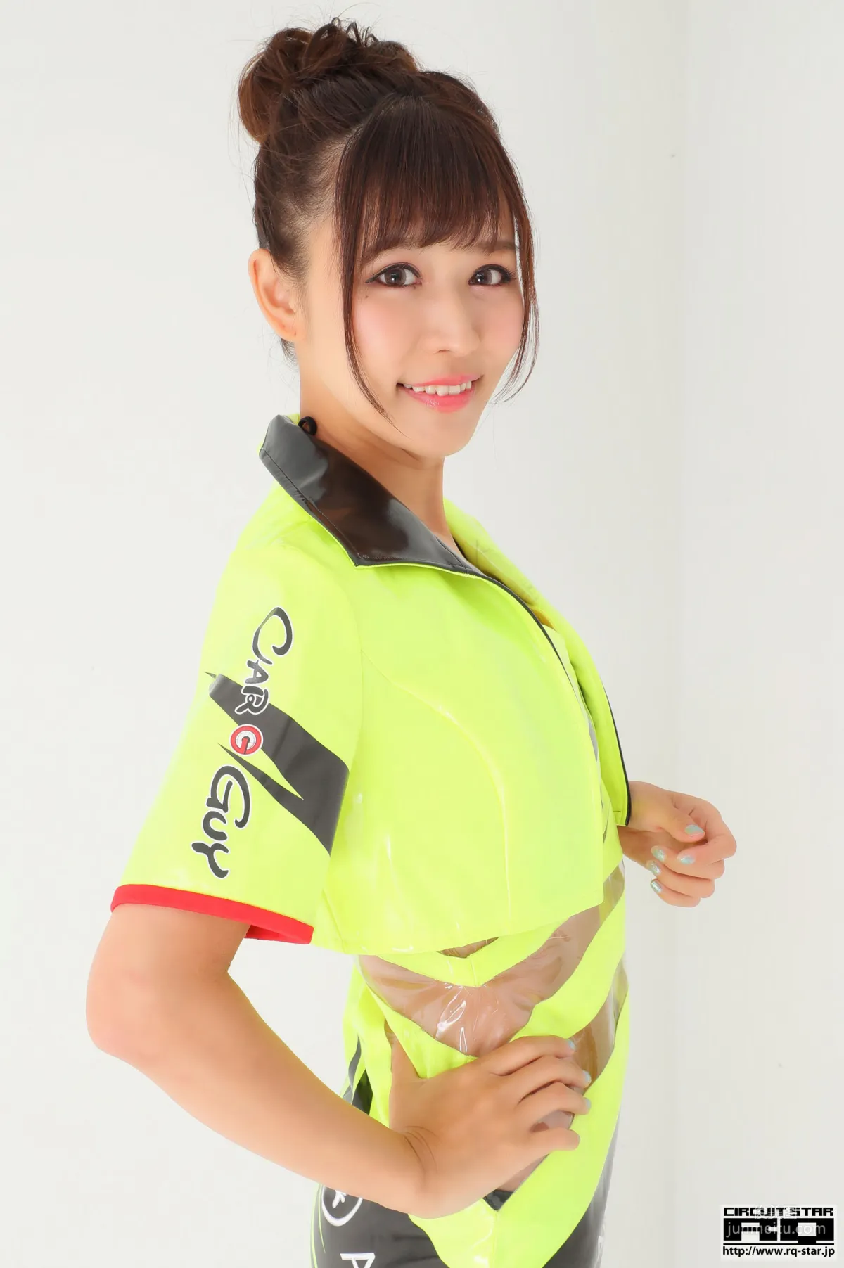 Aya Miyazaki 宮崎彩 《Race Queen》 [RQ-STAR] 写真集34