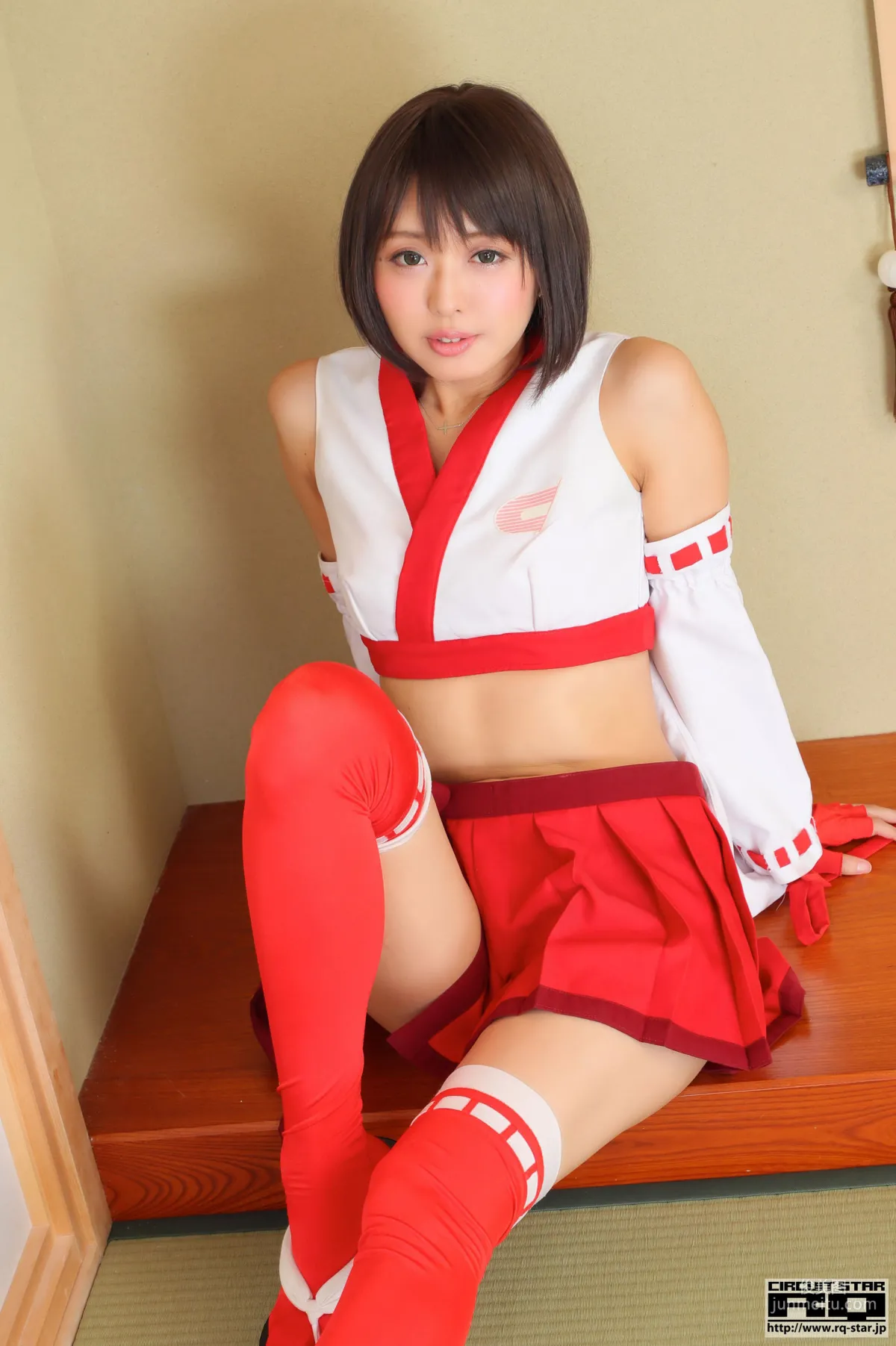 Ahane 亜羽音  《Race Queen》 [RQ-STAR] 写真集54