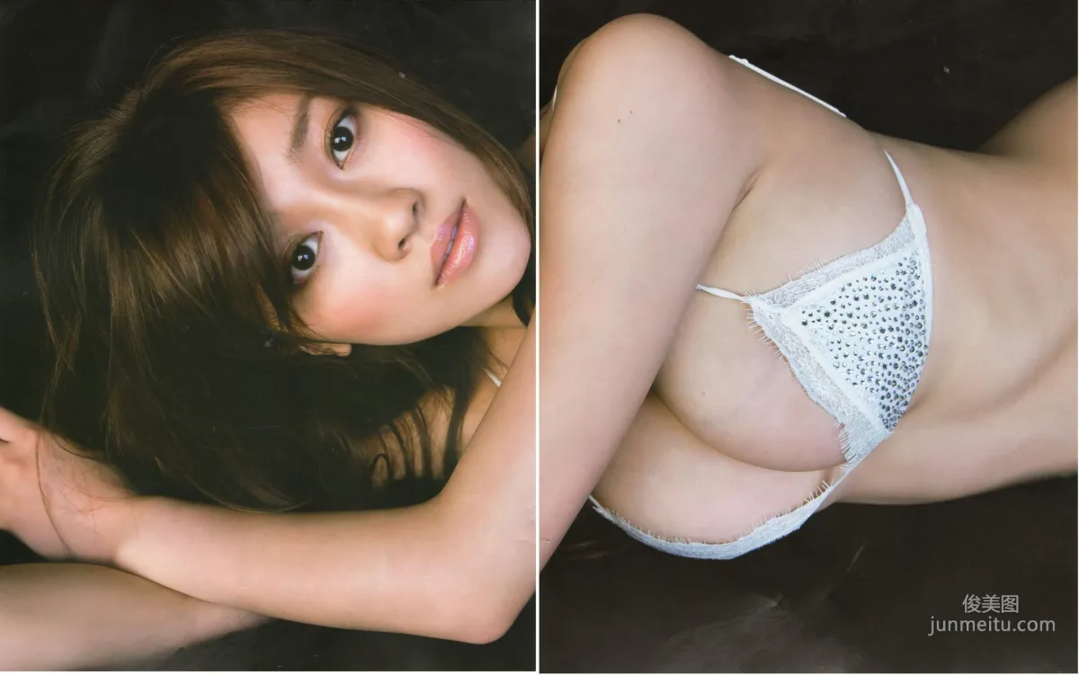 [Bomb Magazine] 2012年No.06 指原莉乃 本田翼 新井恵理那 大西颯季 高良光莉 石井奈杏 金井美樹 石田晴香 写真杂志48