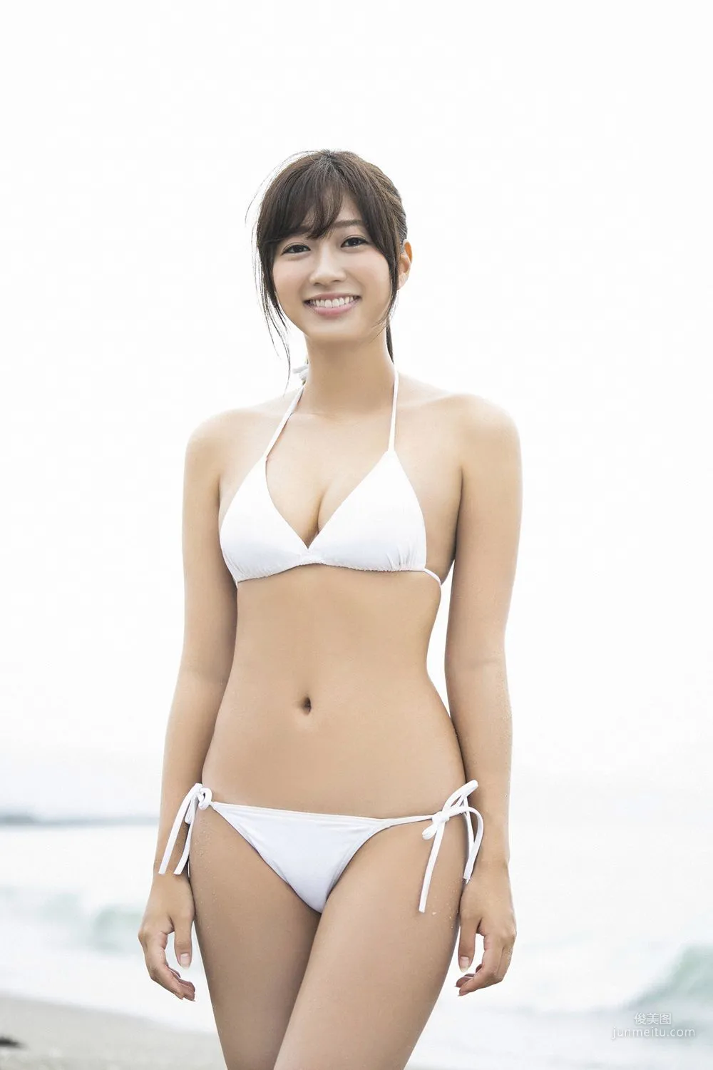 大贯彩香 Onuki Sayaka [YS-Web] Vol.825 写真集22