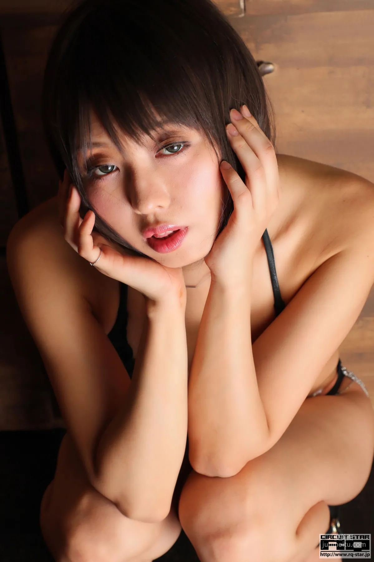 Ahane 亜羽音《Swim Suits》 2 [RQ-STAR] 写真集64