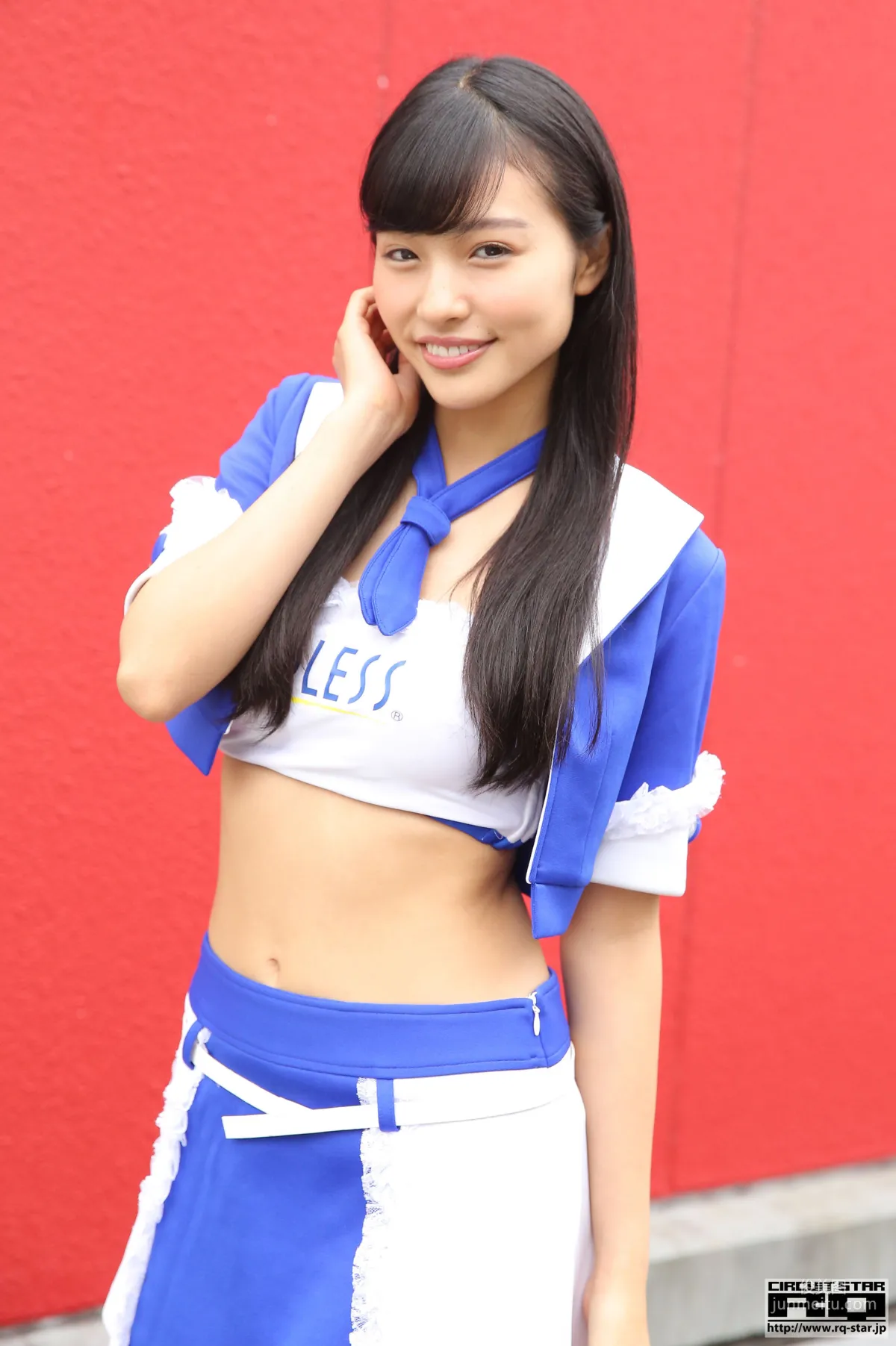 Karen Kobayashi 小林かれん [RQ-STAR] 写真集26