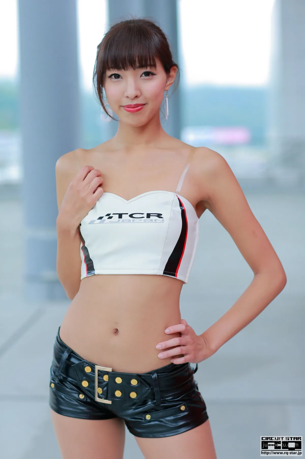 Saya Aikawa 相川さや《Race Queen》 [RQ-STAR] 写真集22