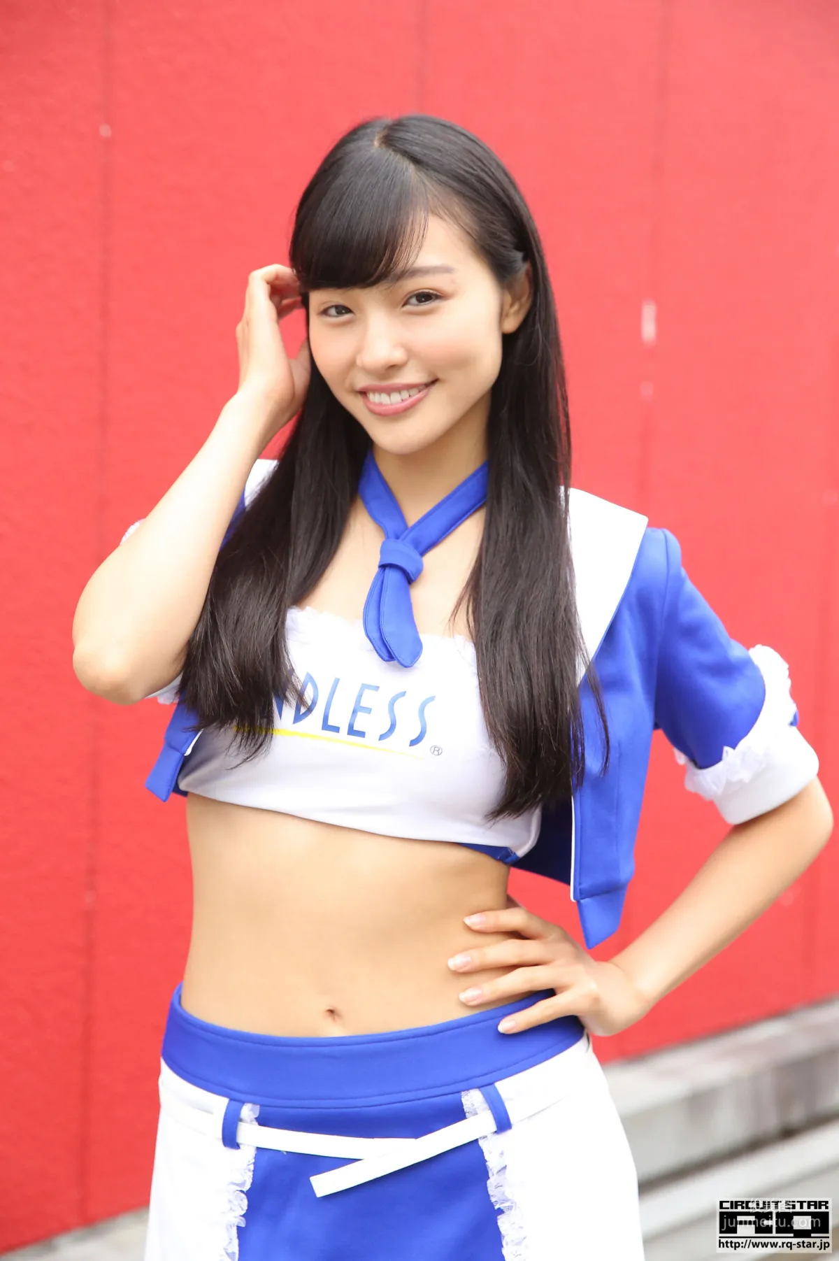 Karen Kobayashi 小林かれん [RQ-STAR] 写真集24