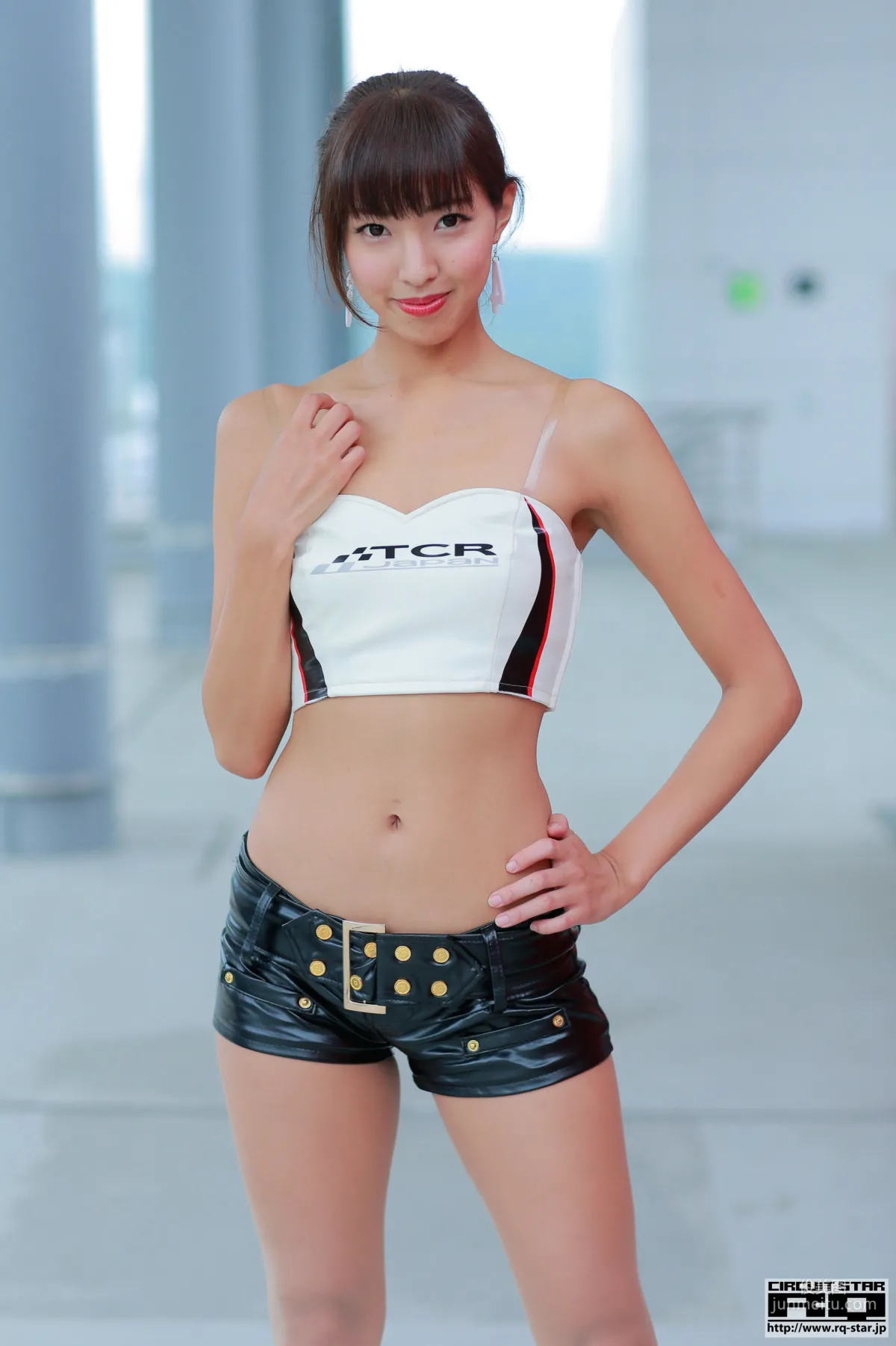 Saya Aikawa 相川さや《Race Queen》 [RQ-STAR] 写真集17