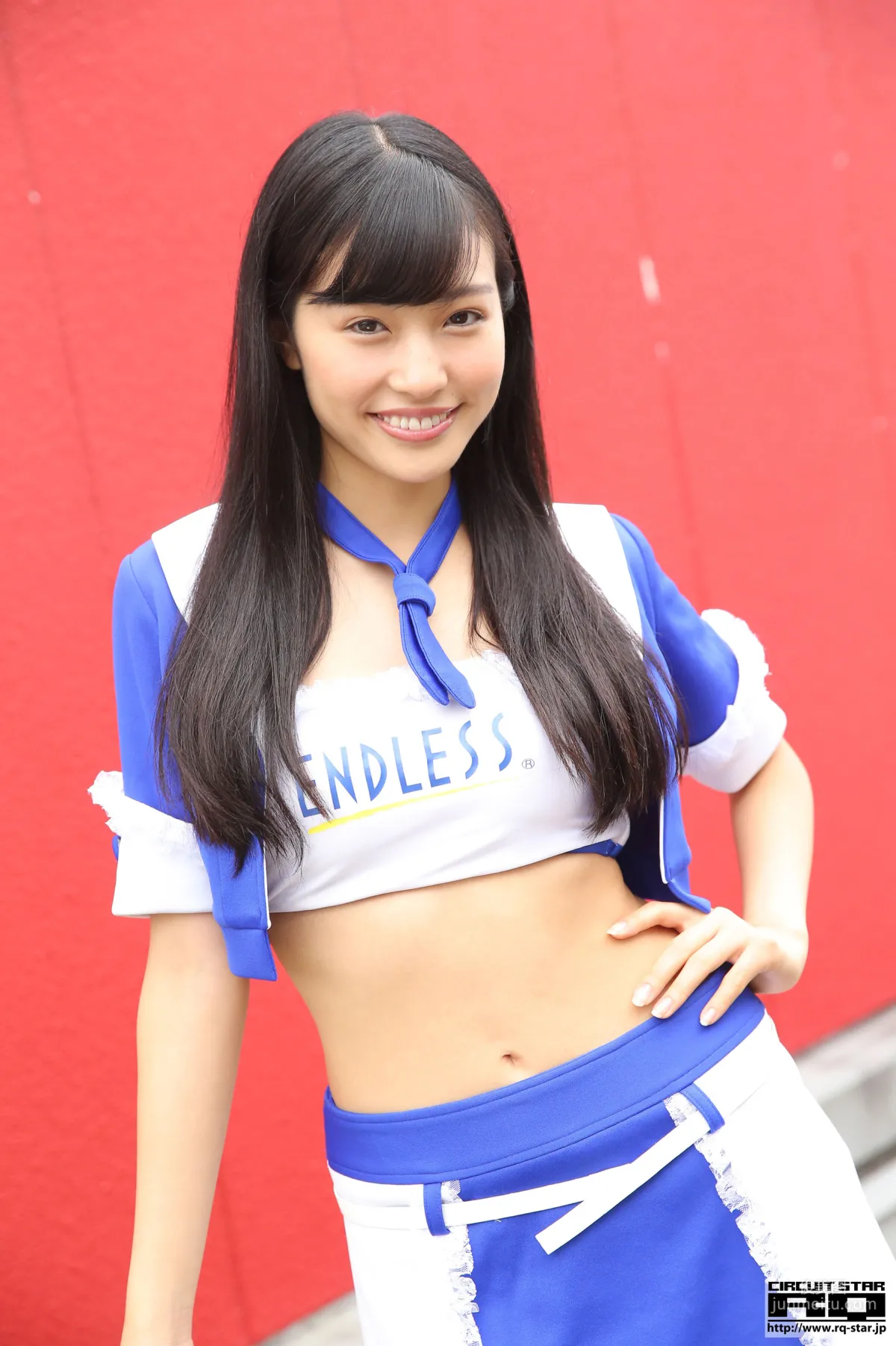 Karen Kobayashi 小林かれん [RQ-STAR] 写真集23