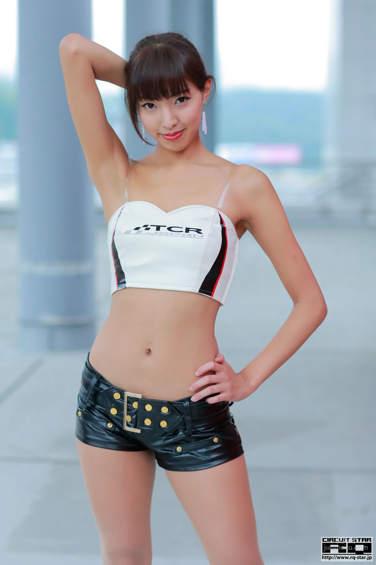 Saya Aikawa 相川さや《Race Queen》 [RQ-STAR] 写真集20