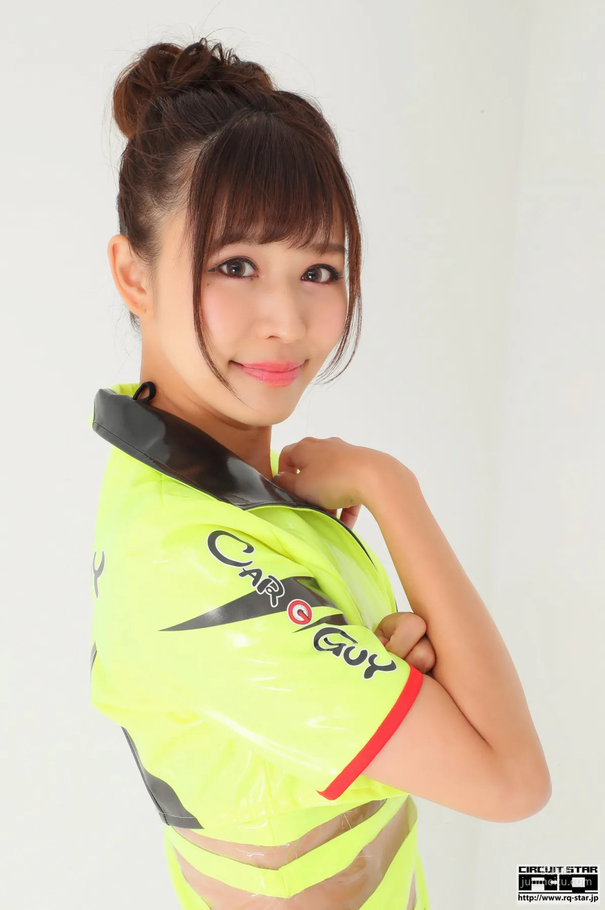 Aya Miyazaki 宮崎彩 《Race Queen》 [RQ-STAR] 写真集31