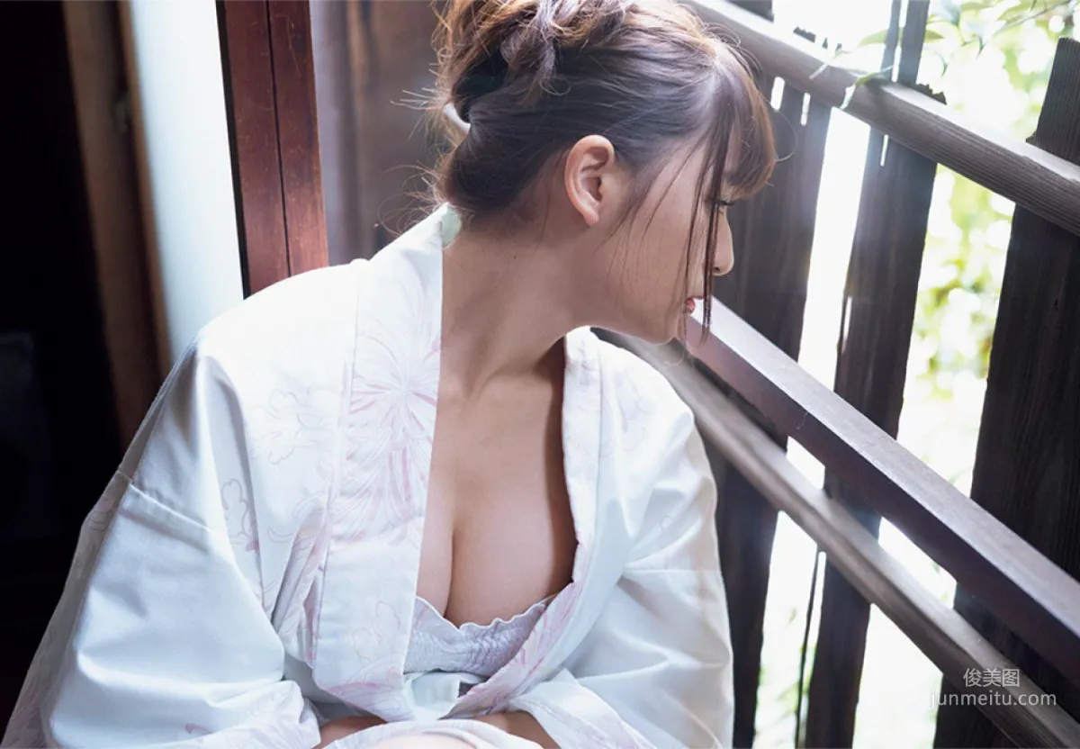 [FRIDAY] 浅川梨奈 《(SUPER☆GiRLS)》写真18