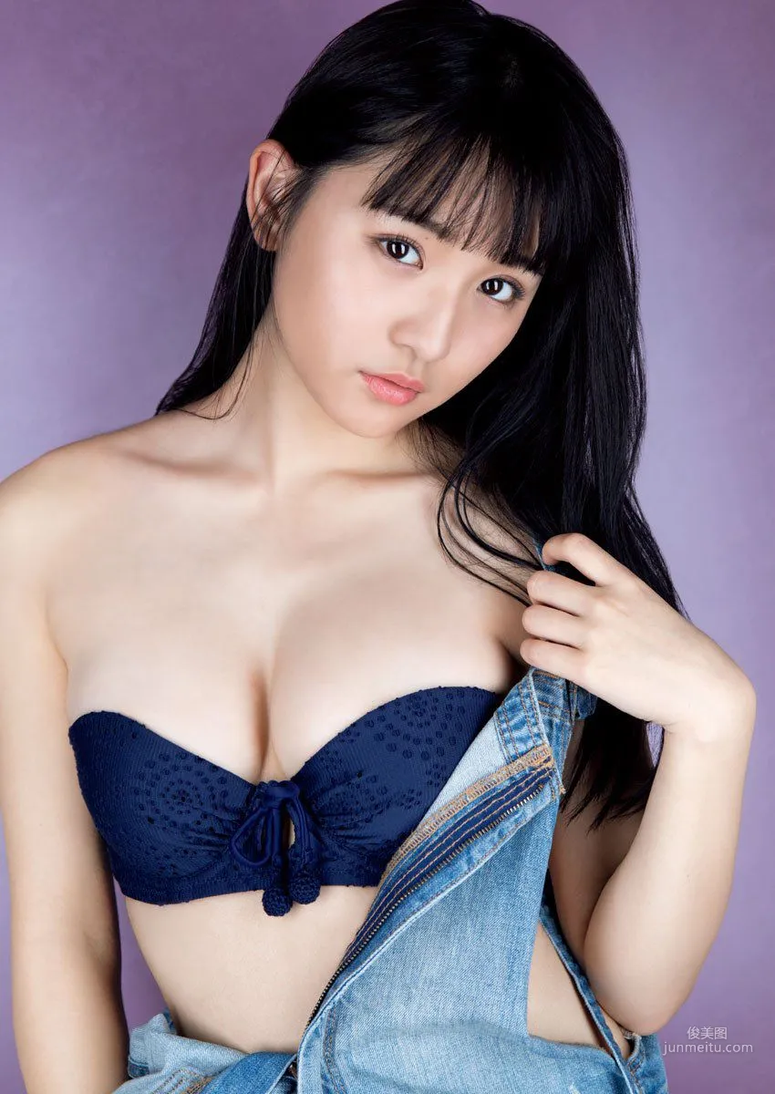 [FRIDAY] 浅川梨奈 《ファイナルセクシー 2018 Winter》写真17