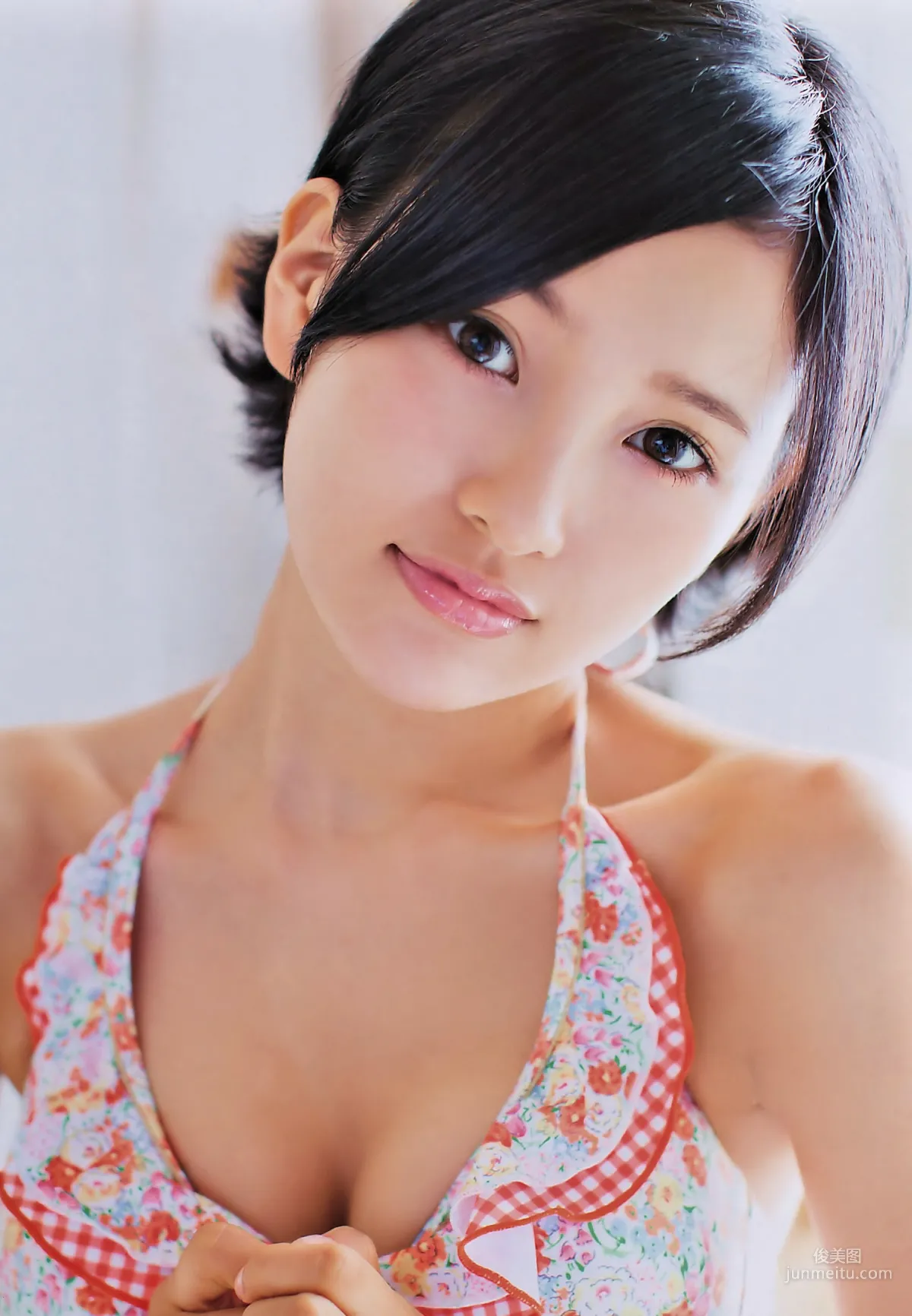 [Manga Action] 兒玉遥 2014年No.19 写真杂志3