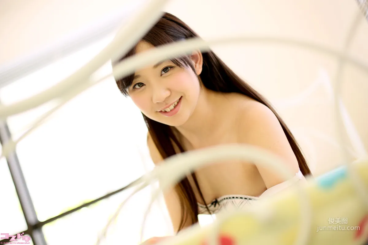 [Cosdoki] Karen Hayama 葉山夏恋2 hayamakaren2_pic_whitesailor2 写真集33