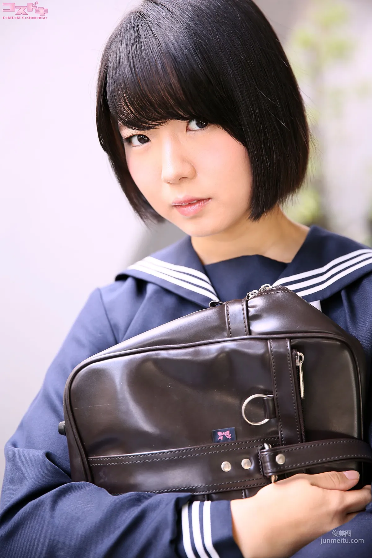 Hikaru Misaki 美咲ヒカル misakihikaru_pic_sailor1 [Cosdoki] 写真集5