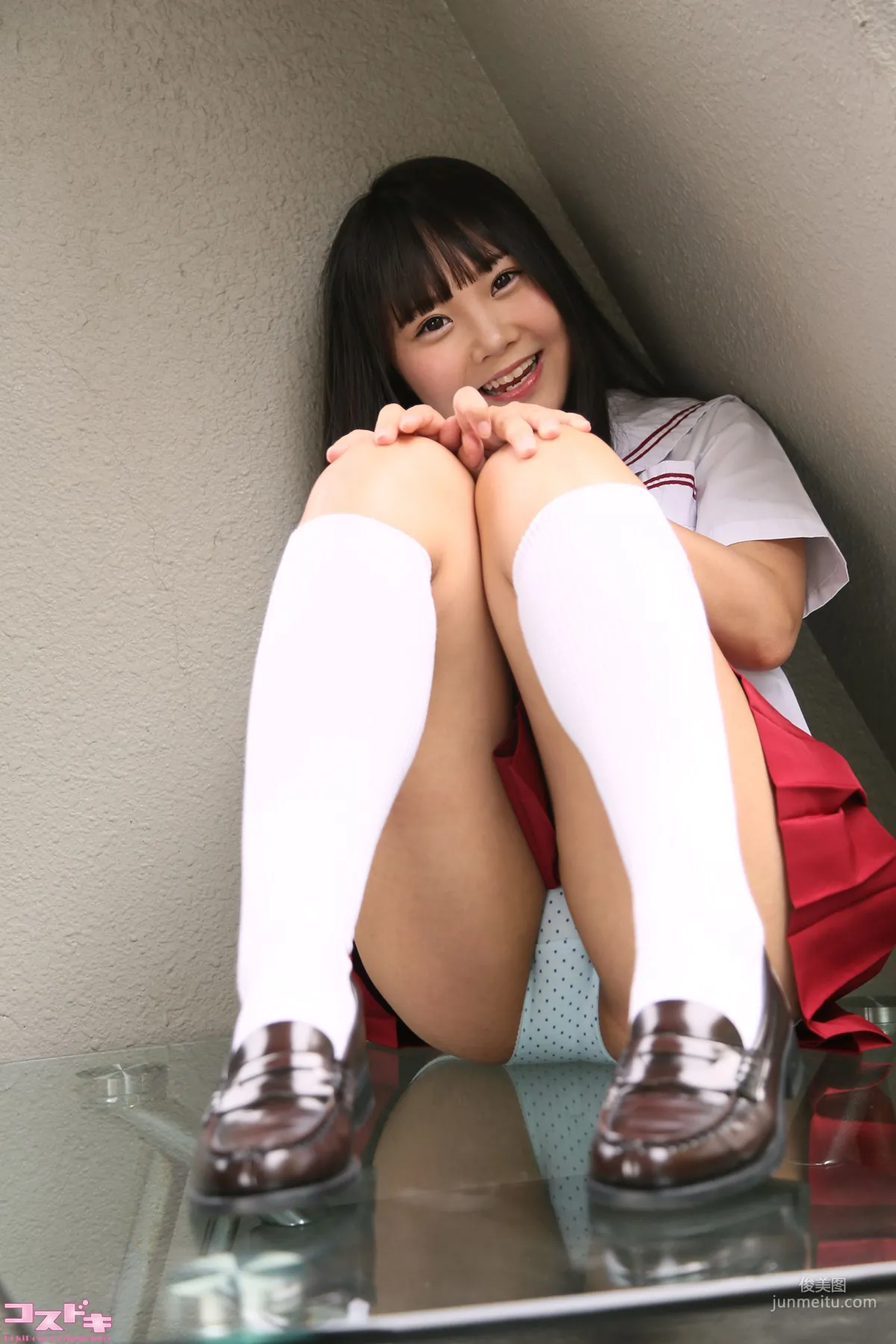 Himeno Tamayura 玉響桃乃 tamayurahimeno_pic_sailor1 [Cosdoki] 写真集33