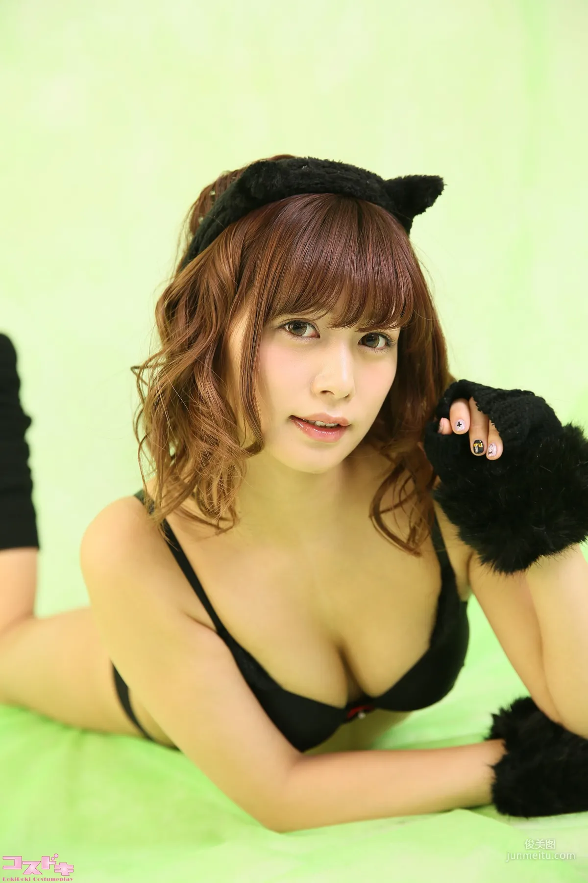 Hikaru Konno 紺野ひかる konnohikaru_pic_animal [Cosdoki] 写真集47