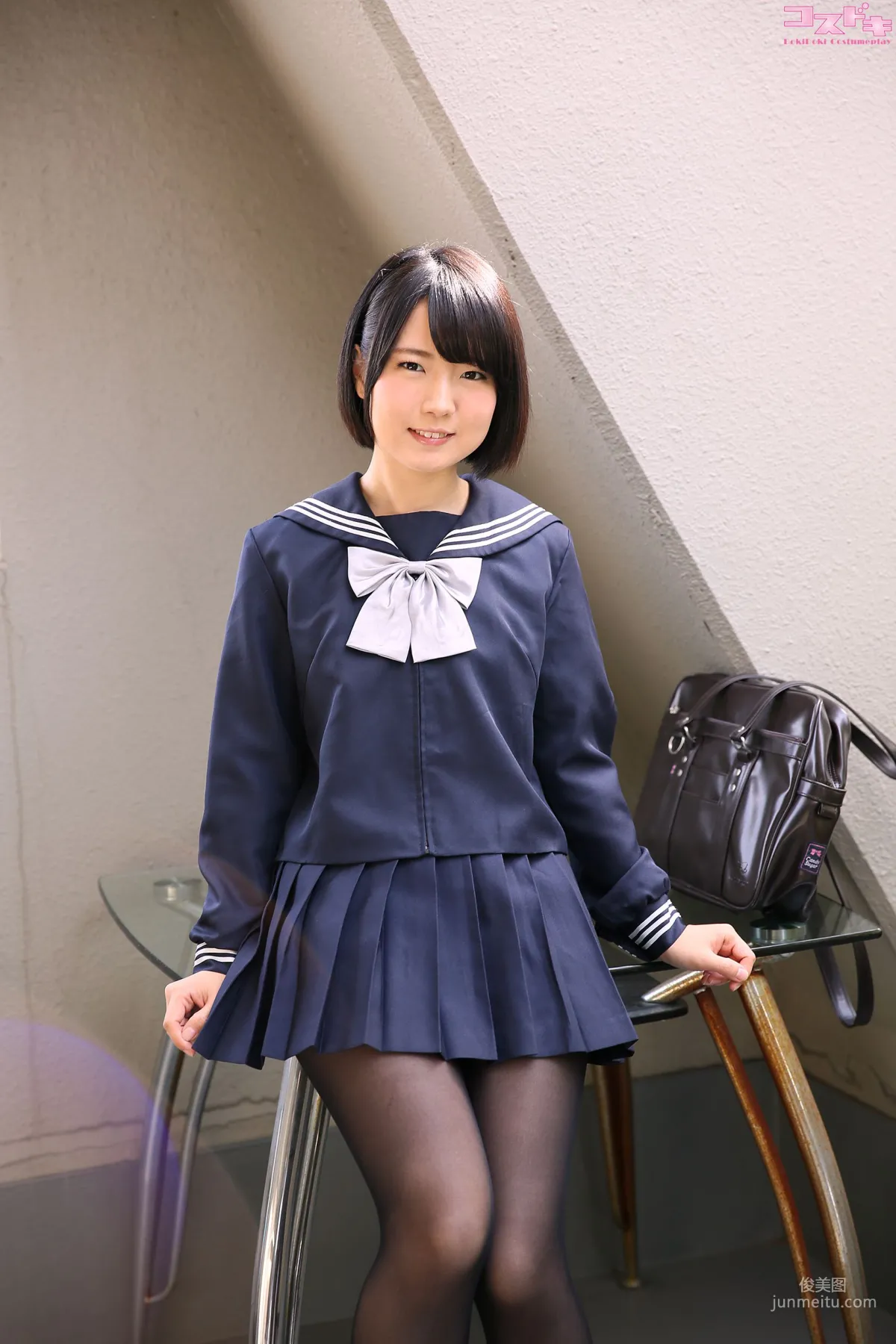 Hikaru Misaki 美咲ヒカル misakihikaru_pic_sailor1 [Cosdoki] 写真集14