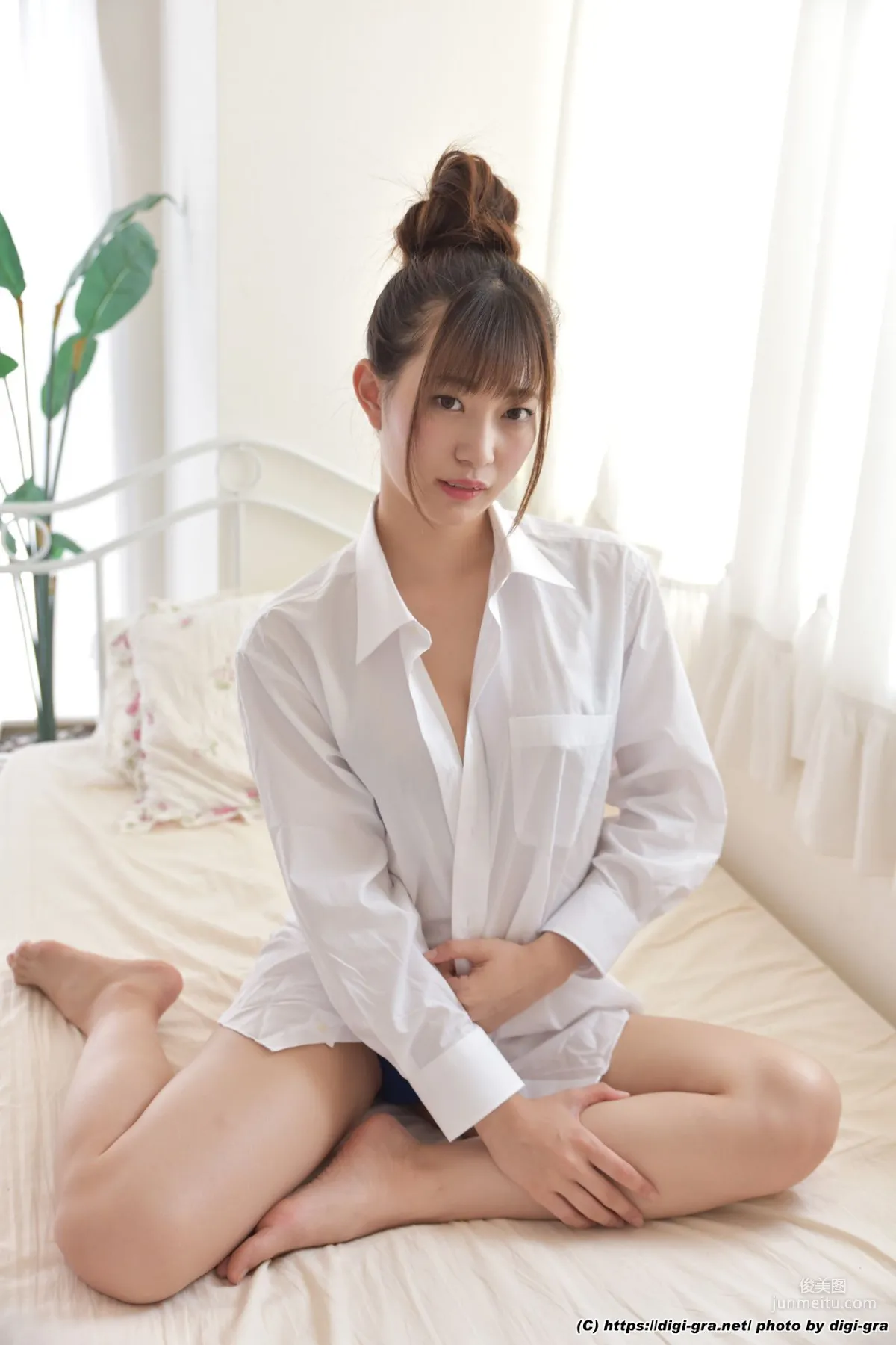 [Digi-Gra] Akari Mitani 美谷朱里 Photoset 02 写真集65