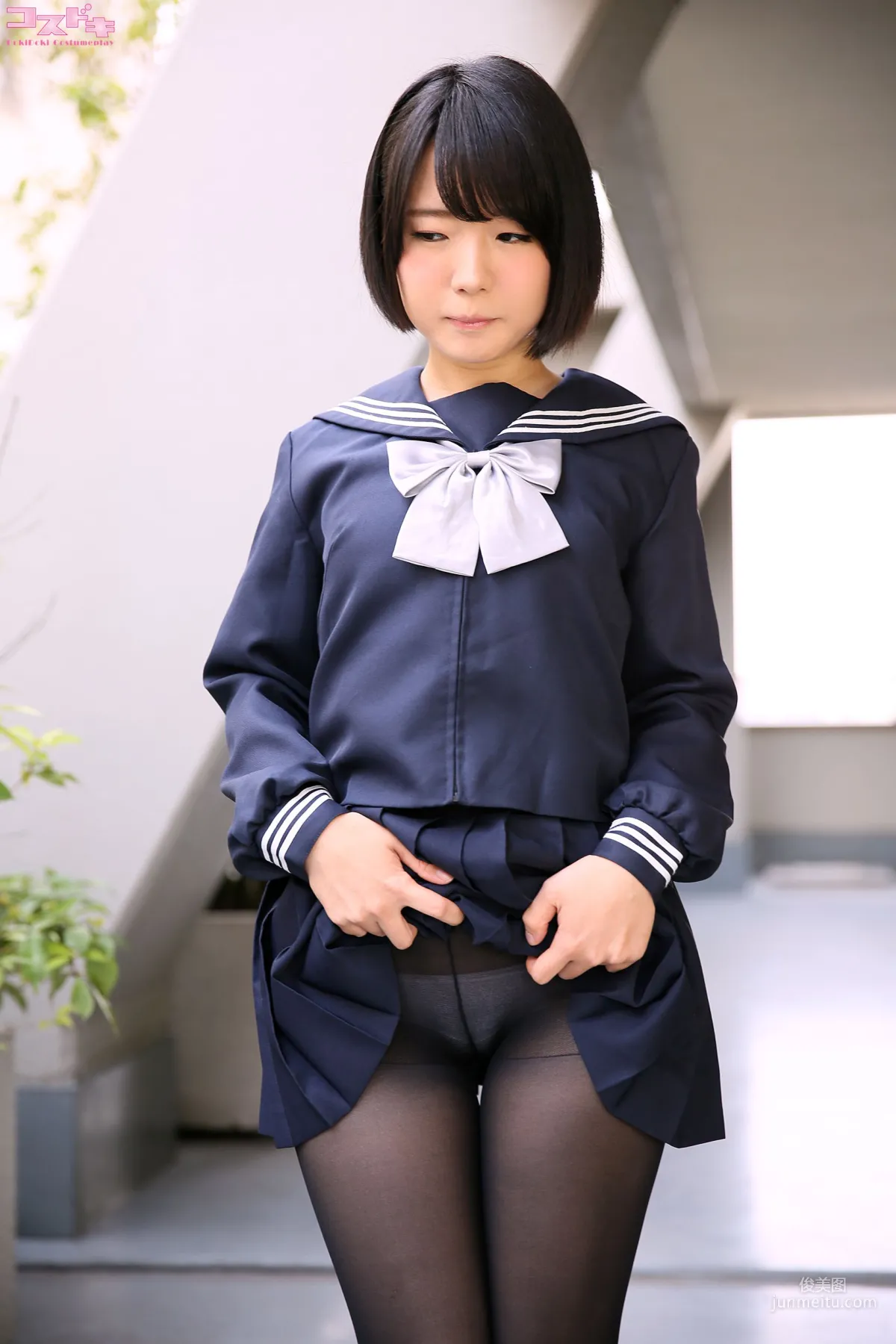 Hikaru Misaki 美咲ヒカル misakihikaru_pic_sailor1 [Cosdoki] 写真集36