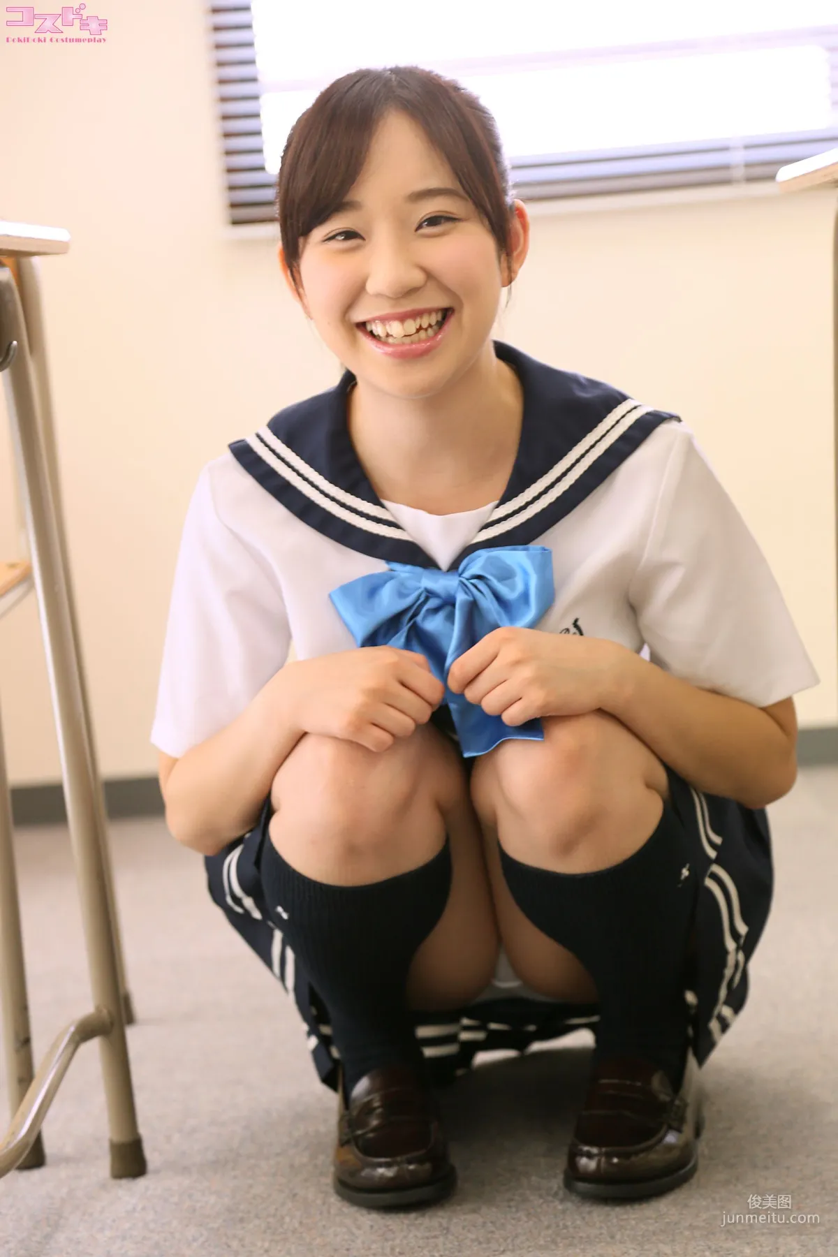 Karen Hayama 葉山夏恋2 hayamakaren2_pic_sailor2 [Cosdoki] 写真集7