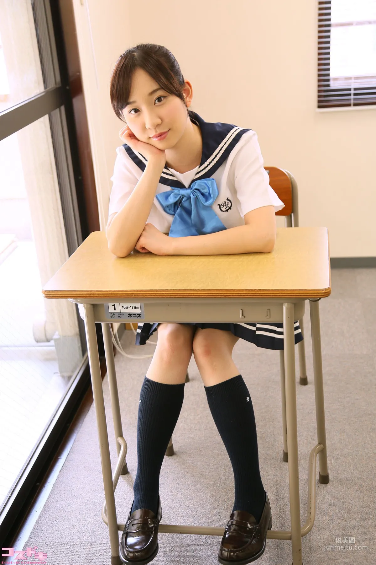 Karen Hayama 葉山夏恋2 hayamakaren2_pic_sailor2 [Cosdoki] 写真集21