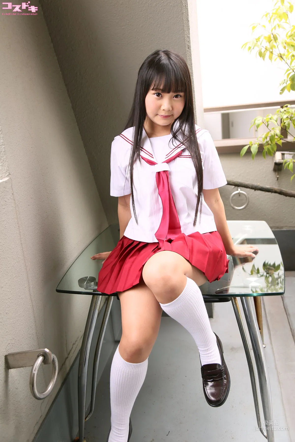 Himeno Tamayura 玉響桃乃 tamayurahimeno_pic_sailor1 [Cosdoki] 写真集20