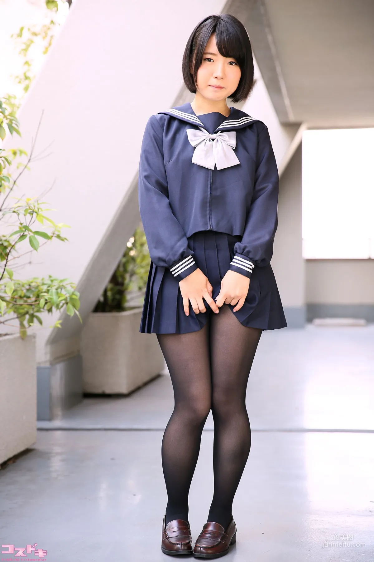 Hikaru Misaki 美咲ヒカル misakihikaru_pic_sailor1 [Cosdoki] 写真集33