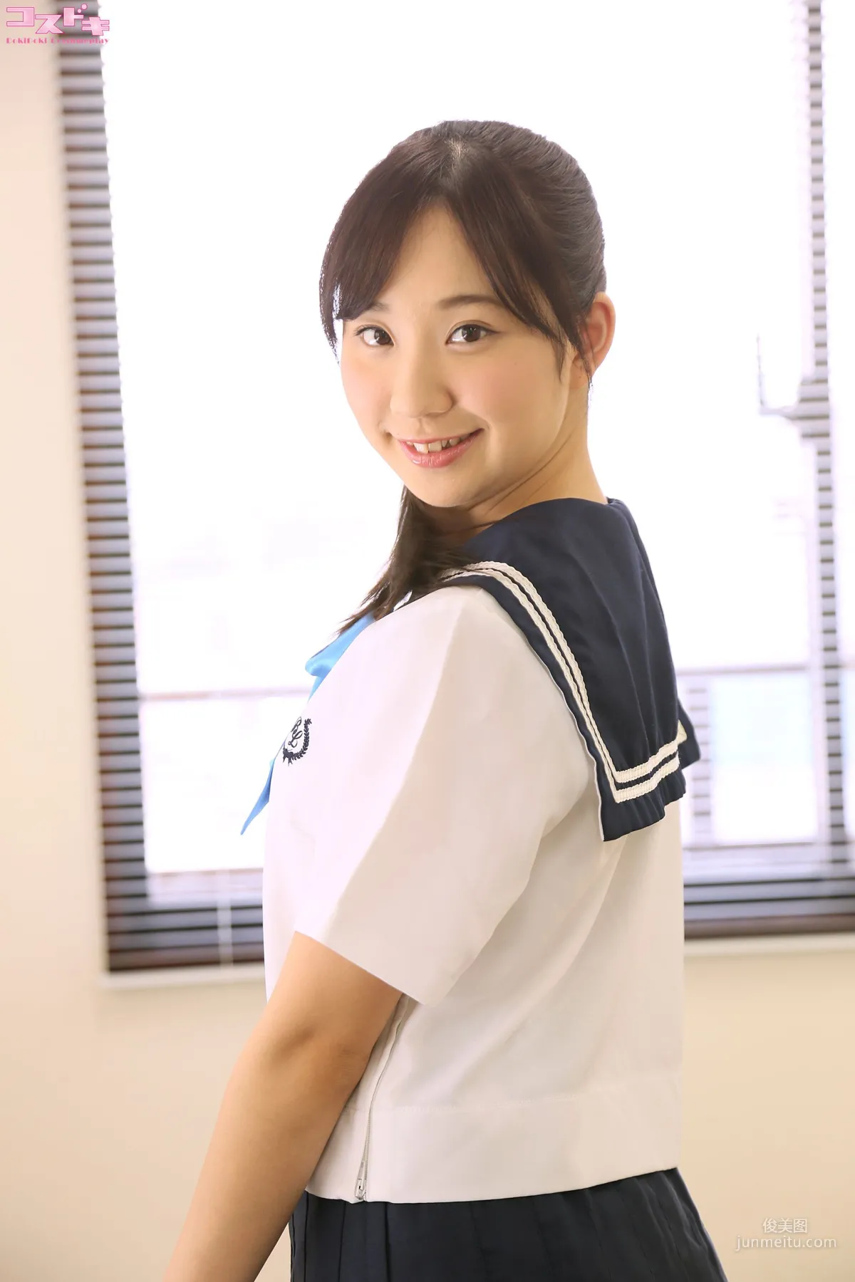 Karen Hayama 葉山夏恋2 hayamakaren2_pic_sailor2 [Cosdoki] 写真集4