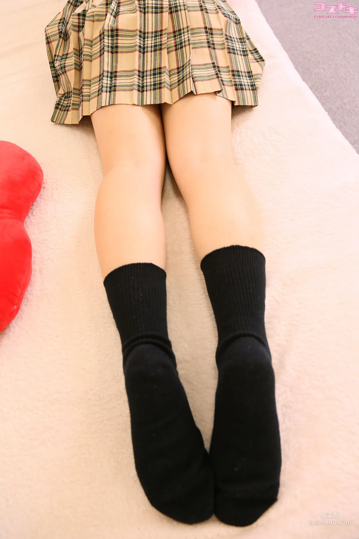 Miki Aise 愛瀬美希 aisemiki_pic_seifuku1 [Cosdoki] 写真集27