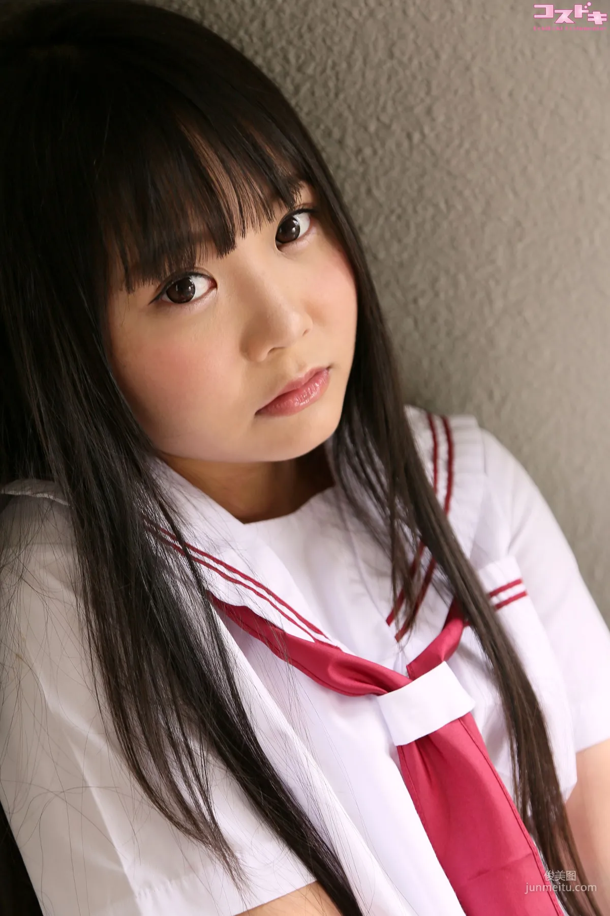 Himeno Tamayura 玉響桃乃 tamayurahimeno_pic_sailor1 [Cosdoki] 写真集28