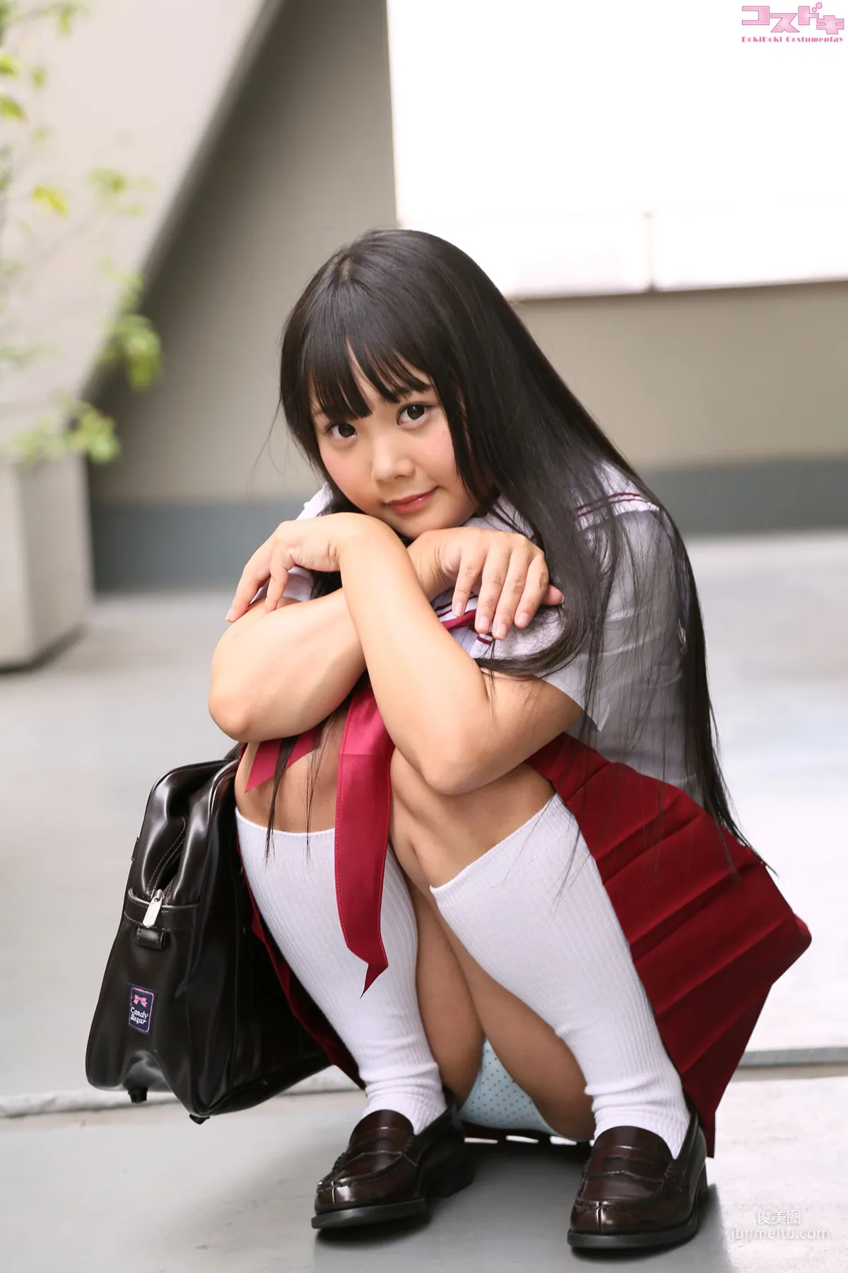 Himeno Tamayura 玉響桃乃 tamayurahimeno_pic_sailor1 [Cosdoki] 写真集12