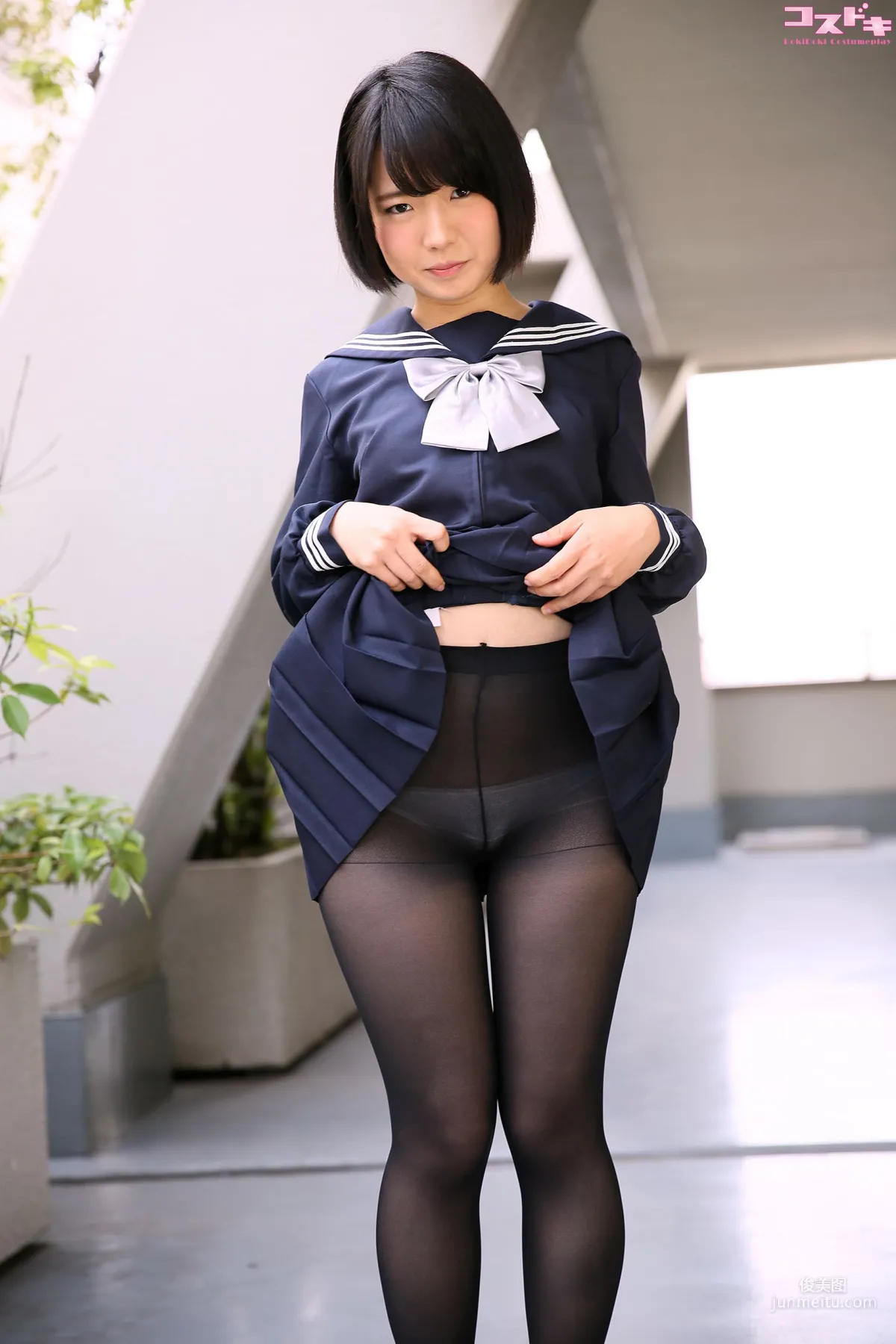 Hikaru Misaki 美咲ヒカル misakihikaru_pic_sailor1 [Cosdoki] 写真集38