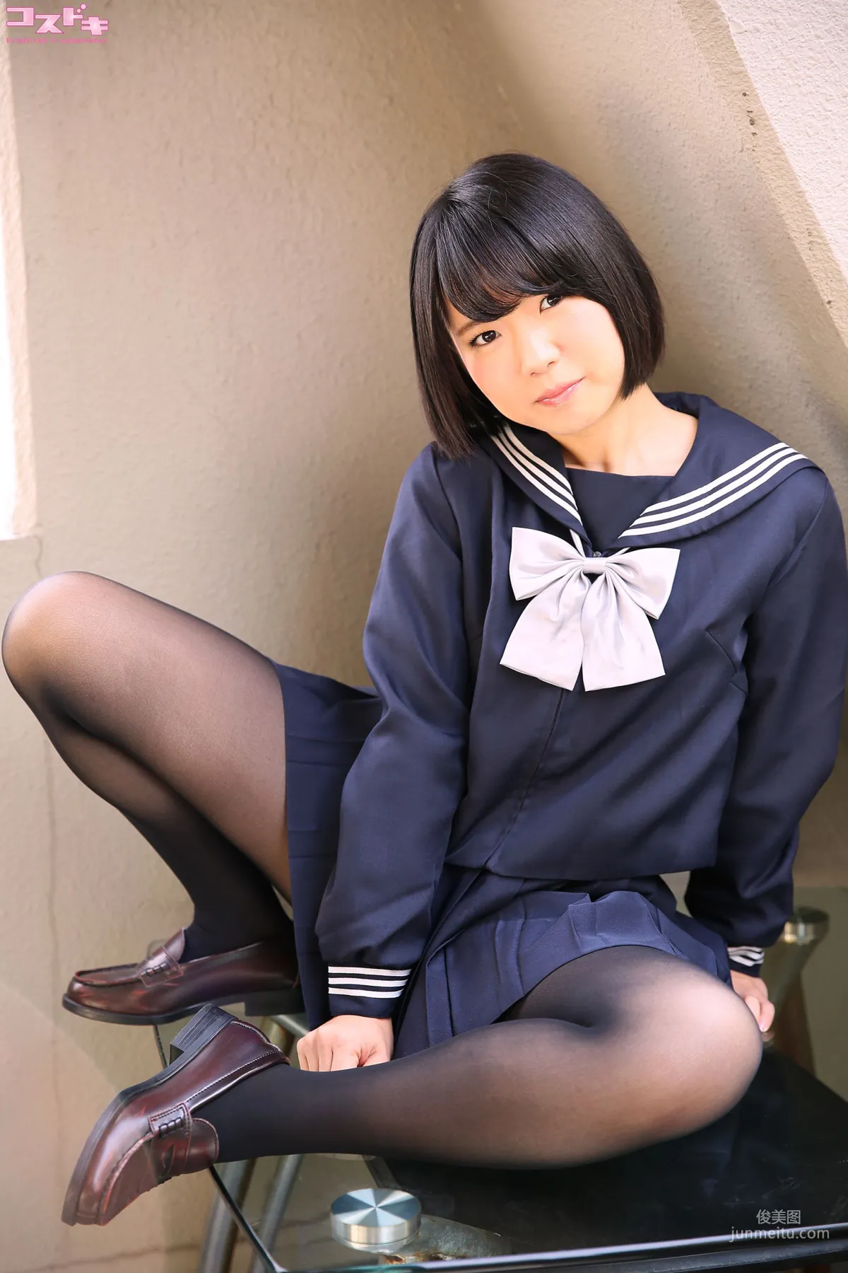 Hikaru Misaki 美咲ヒカル misakihikaru_pic_sailor1 [Cosdoki] 写真集28