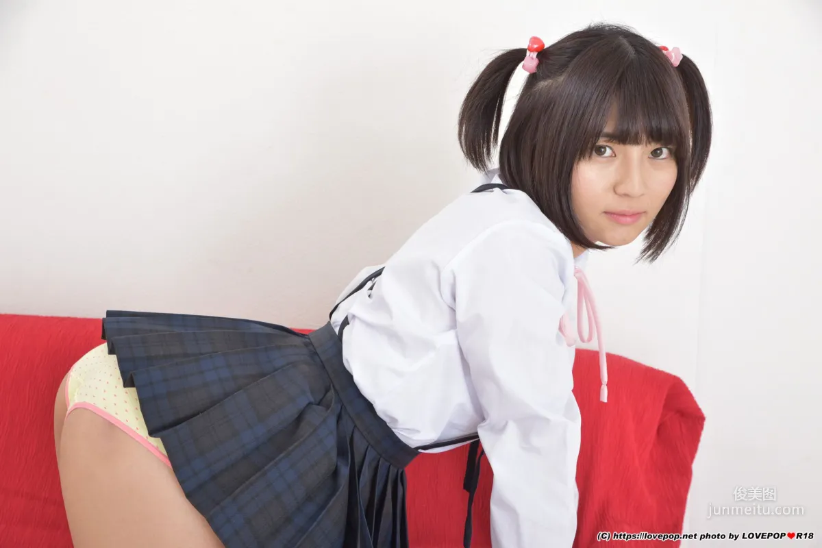 [LOVEPOP] 乃木蛍 Nogi Hotaru Photoset 07 写真集29