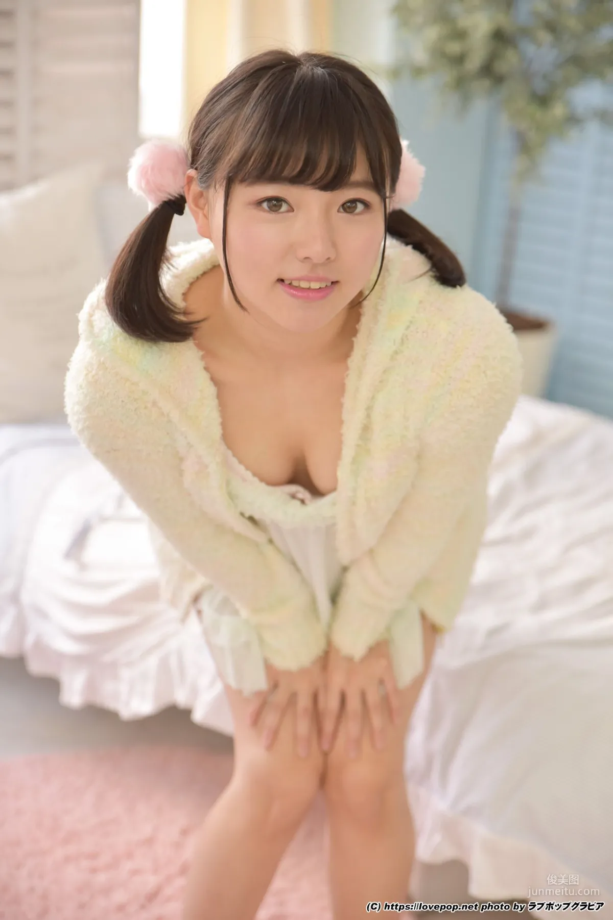 [LOVEPOP] Hazuki Tsubasa 葉月つばさ Photoset 09 写真集21