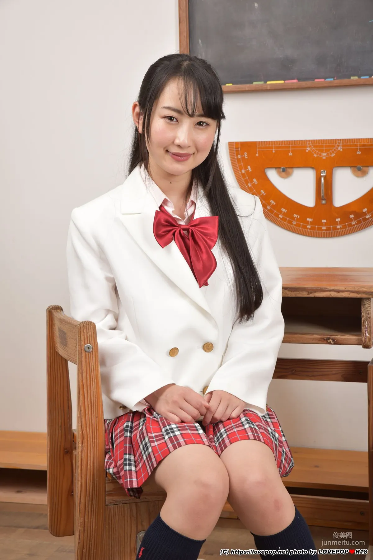 [LOVEPOP] 神坂ひなの Hinano Kanzaka Photoset 02 写真集23