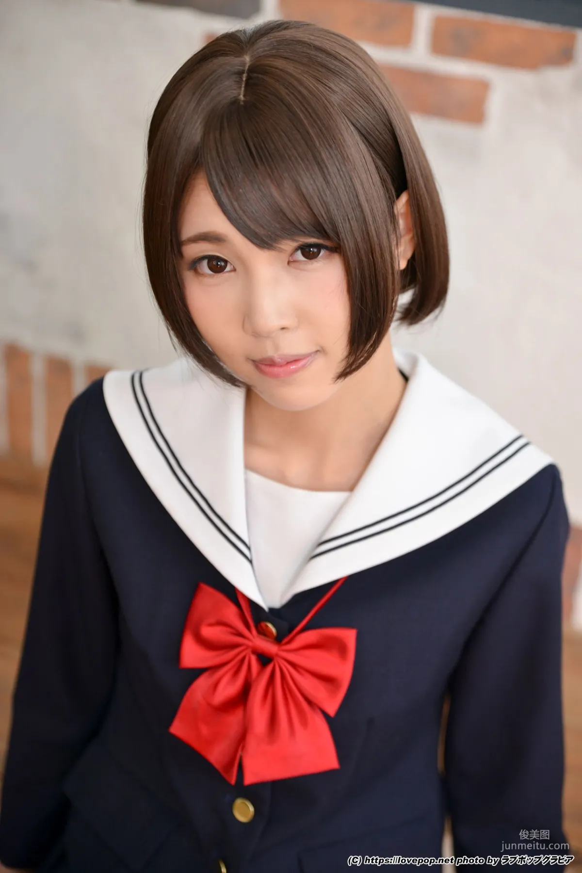 [LOVEPOP] Kaede Minami 南楓 Photoset 01 写真集20