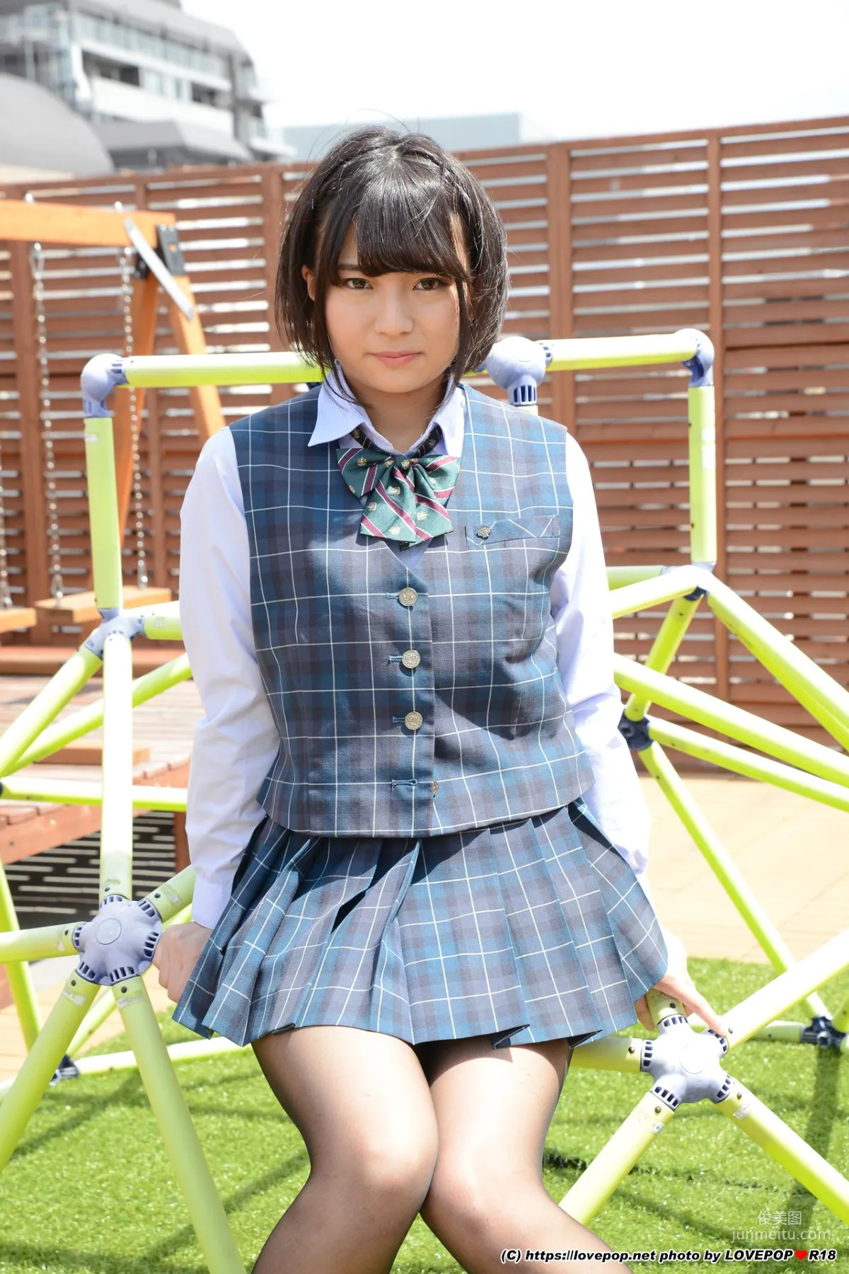 Nogi Hotaru 乃木蛍 Photoset 04 [LOVEPOP] 写真集43