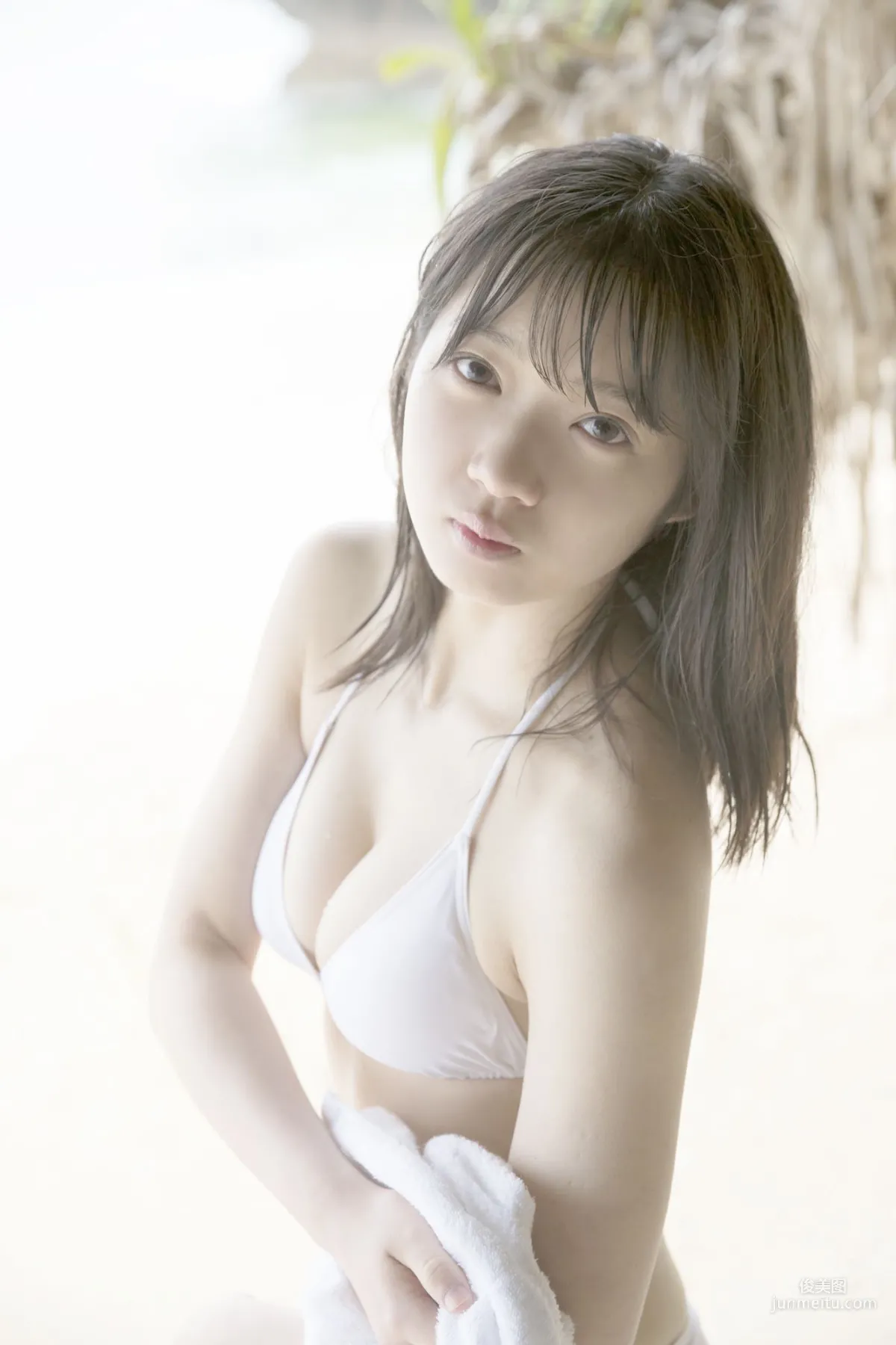 山岸理子 Riko Yamagishi [Hello! Project Digital Books] No.181 写真集98