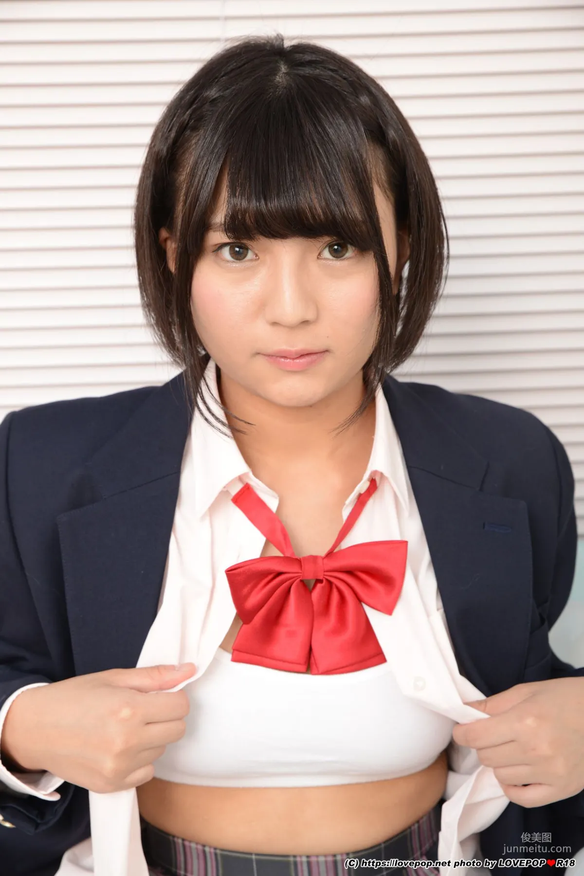 乃木蛍 Nogi Hotaru Photoset 05 [LOVEPOP] 写真集40