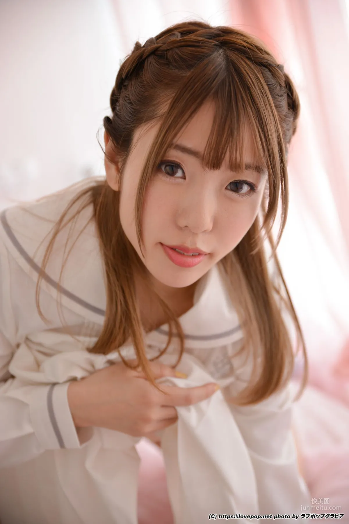 [LOVEPOP] 白石みずほ Mizuho Shiraishi Photoset 07 写真集49