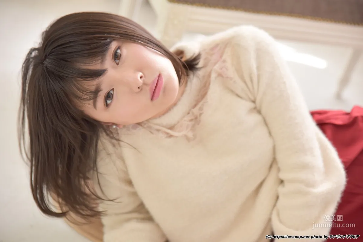 [LOVEPOP] Tsubasa Haduki 葉月つばさ Photoset 06 写真集52